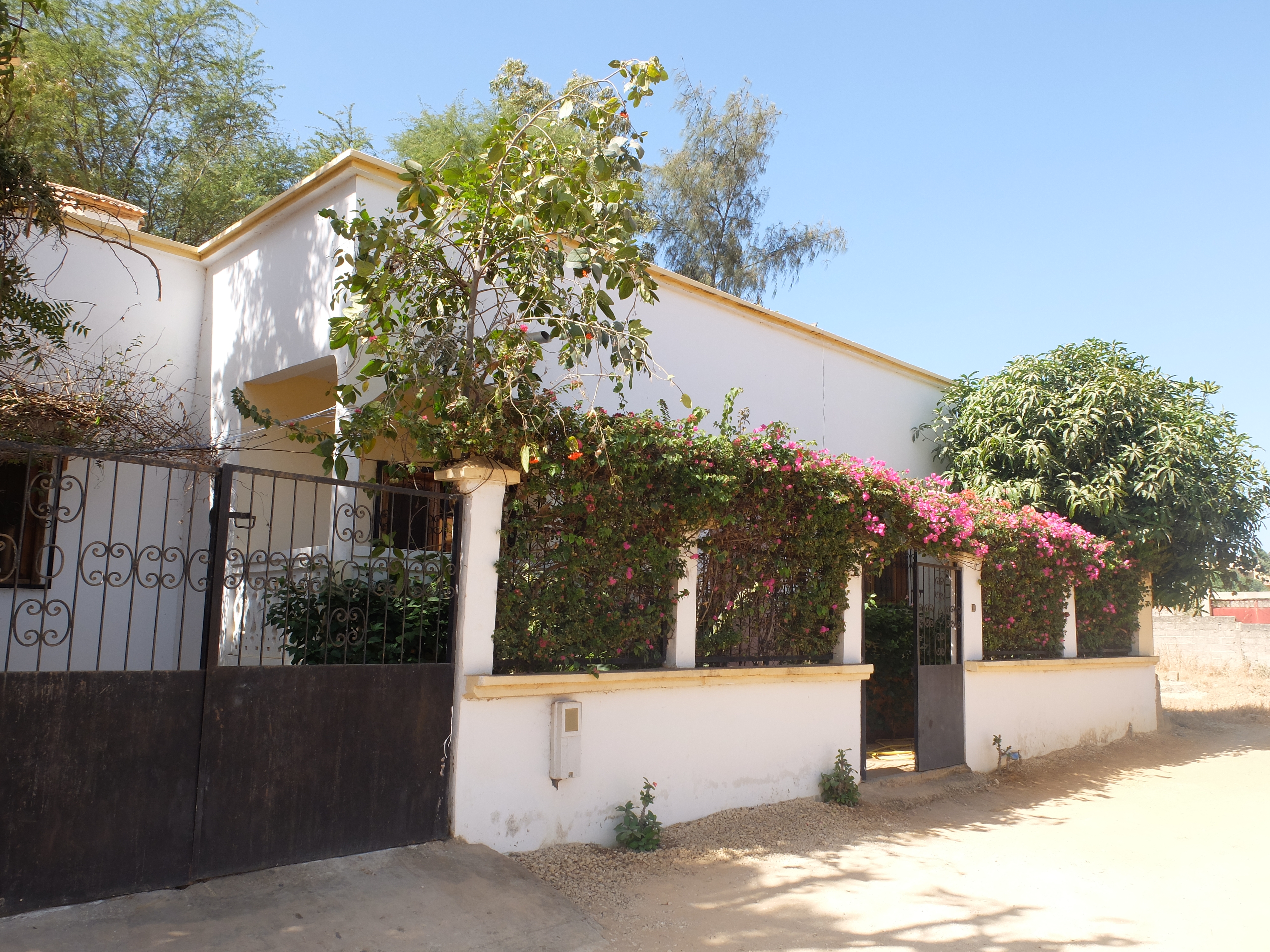 Villa Romana