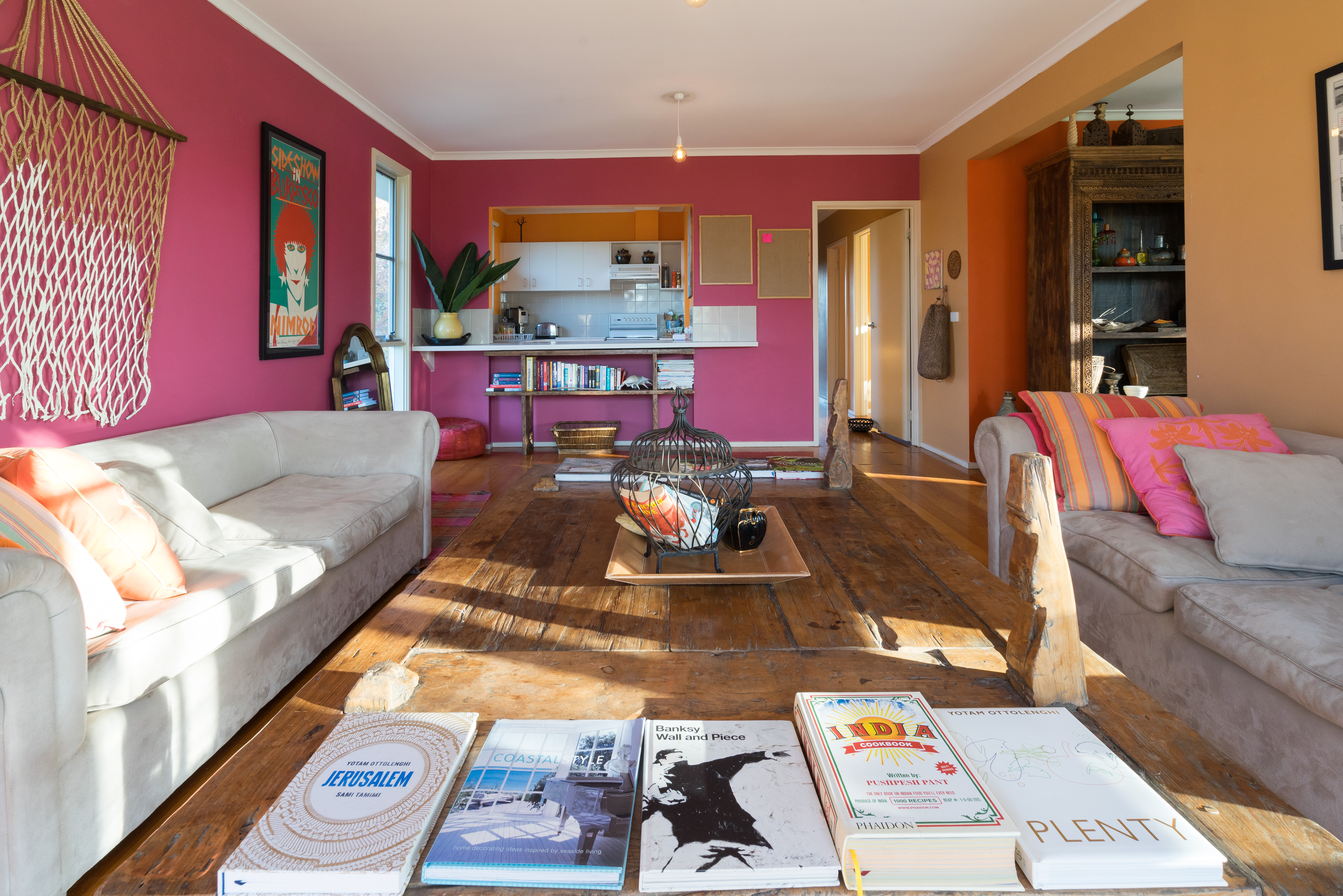Budget beauty in Portsea!
