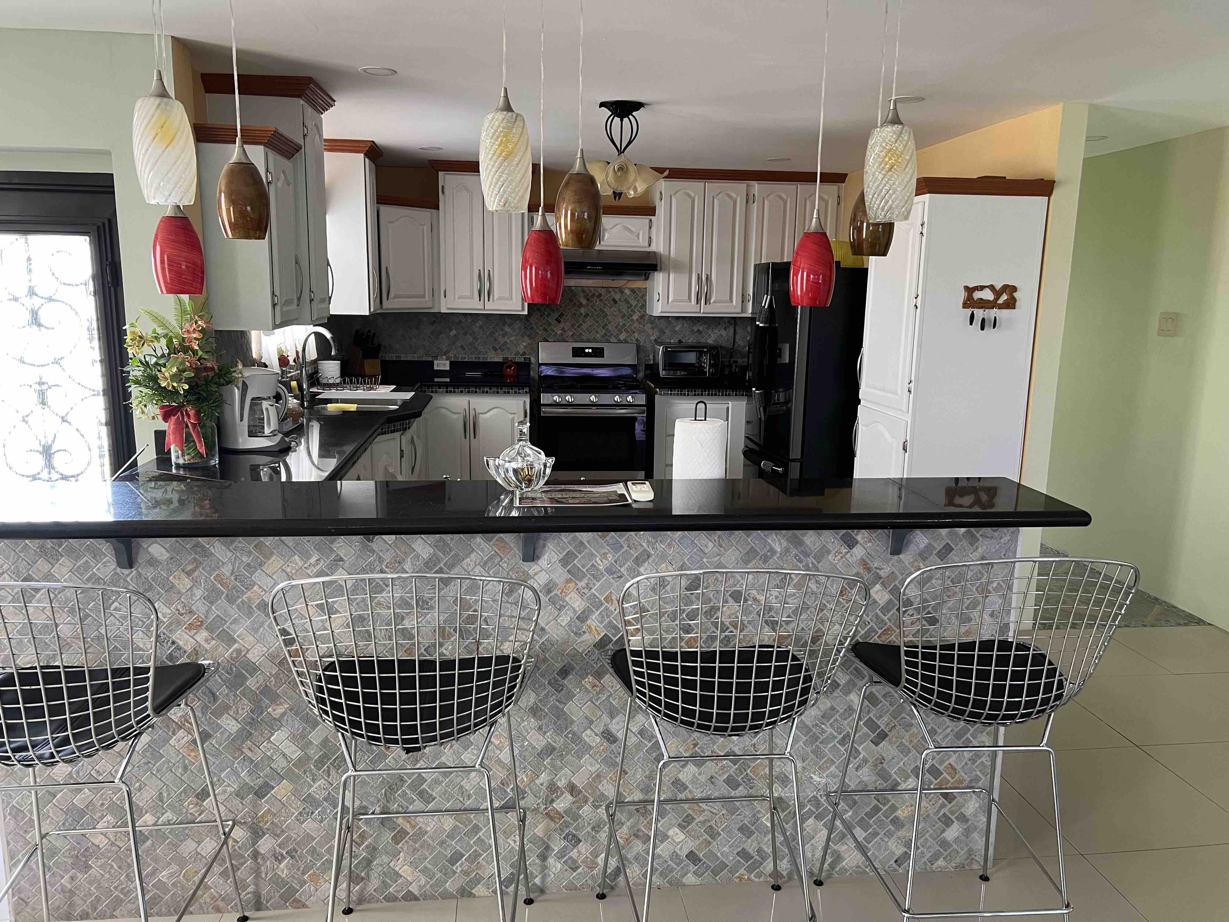 New Stunning Apartment