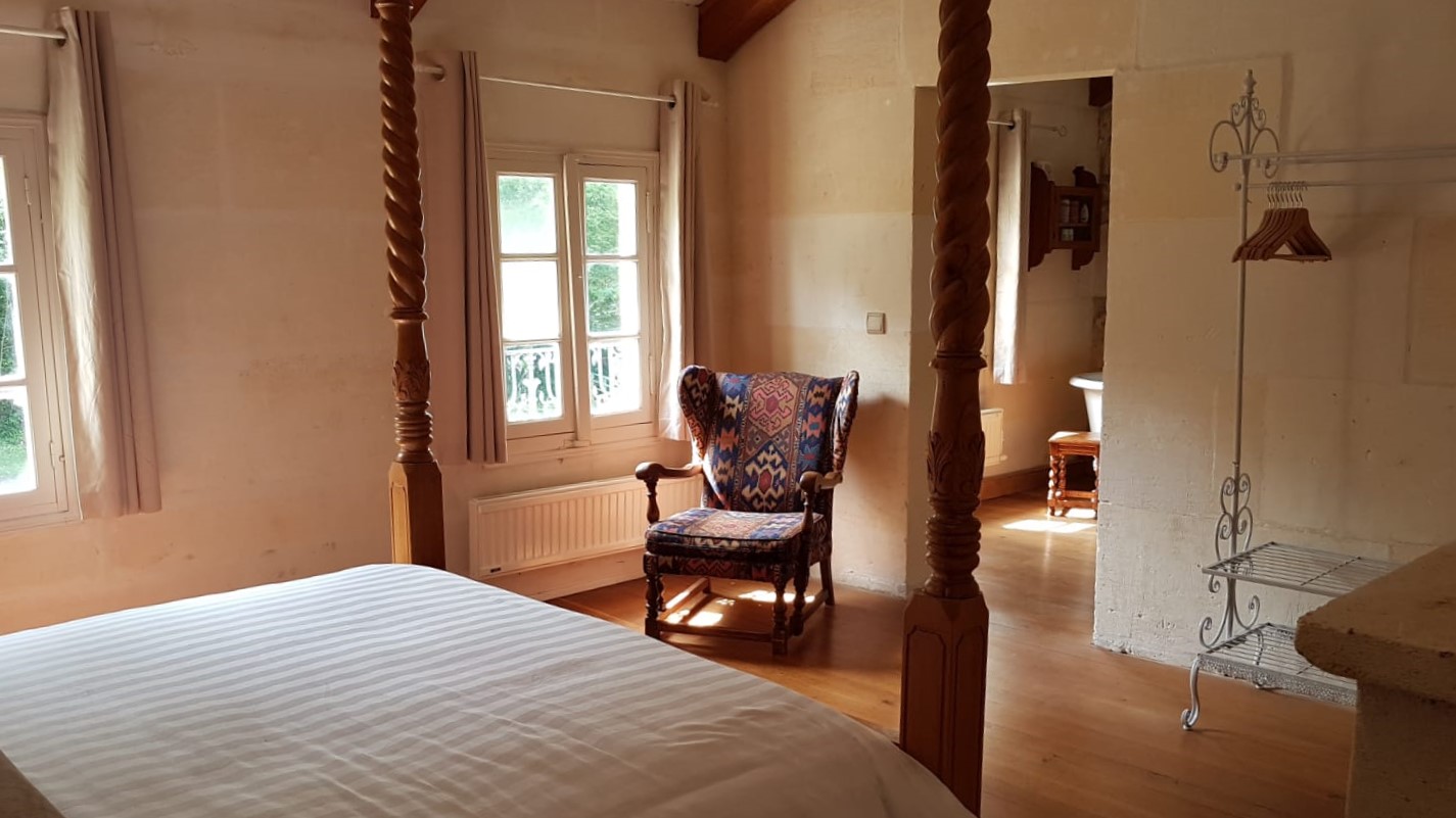 Download Malvy Lockhouse - Casas de campo en alquiler en Saint ...