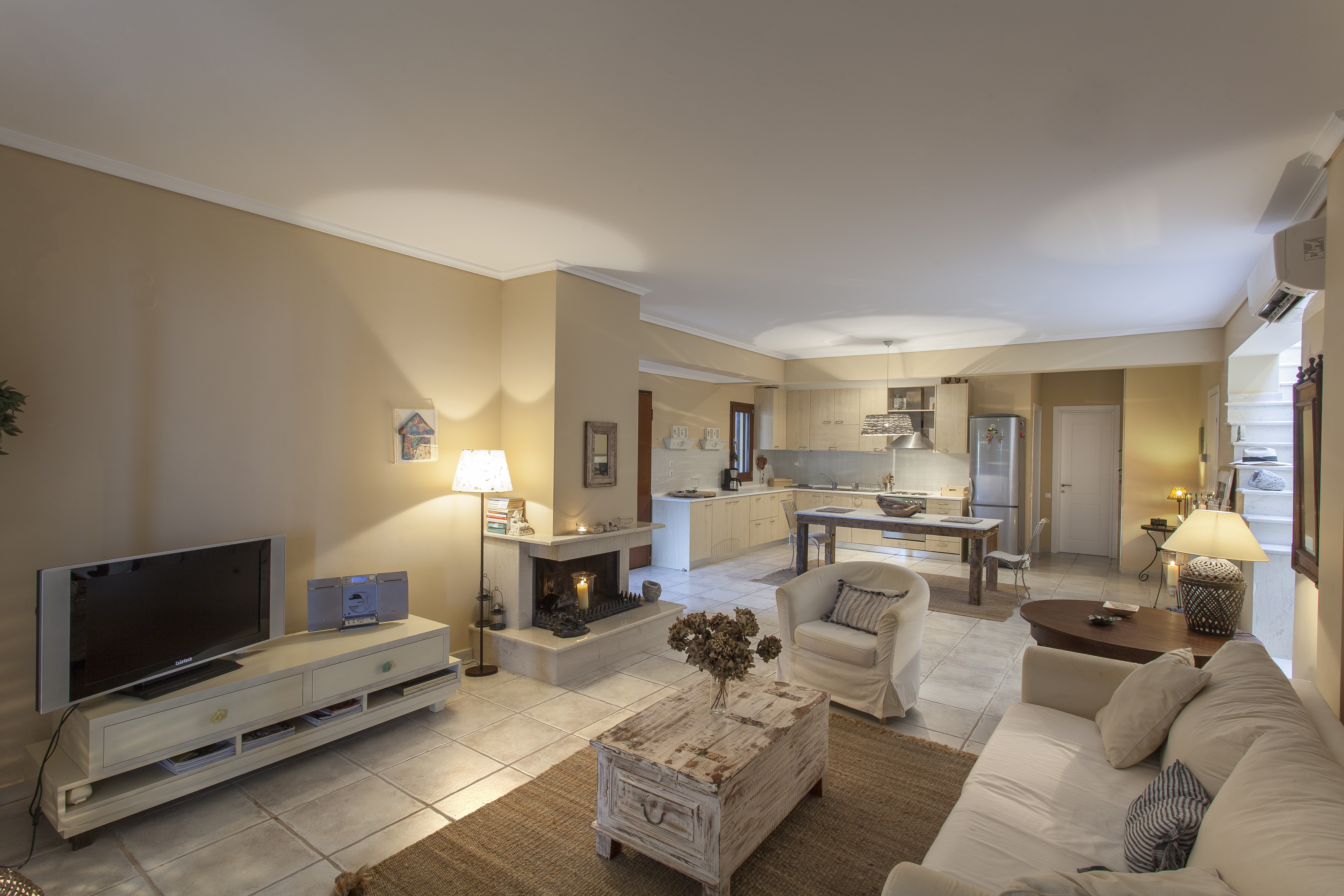#FLH - Amethyst Villa - Afitos Hidden Gems