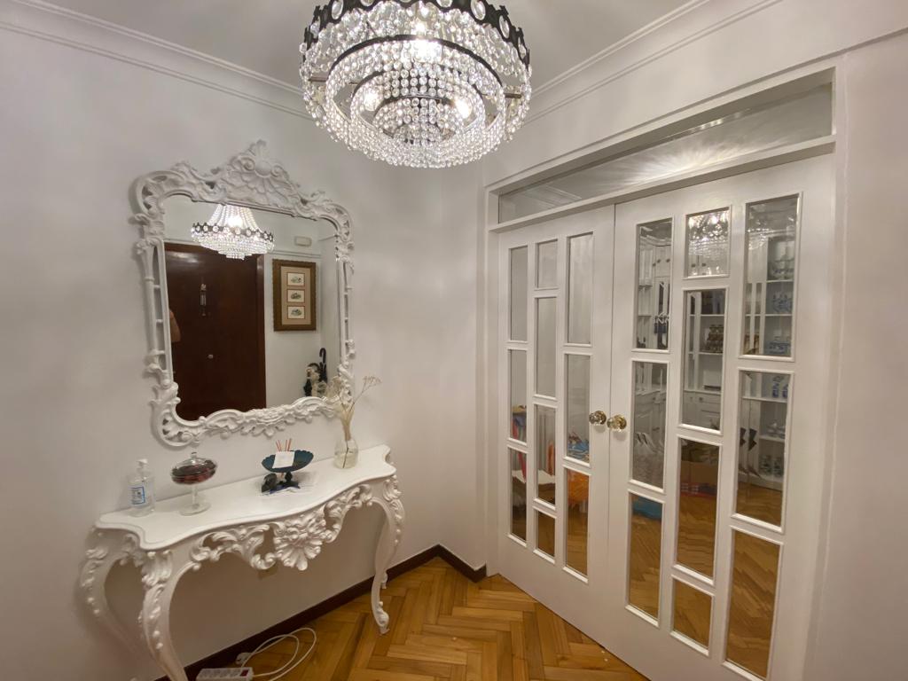 Spacious and comfortable apartment in the heart of Redondela