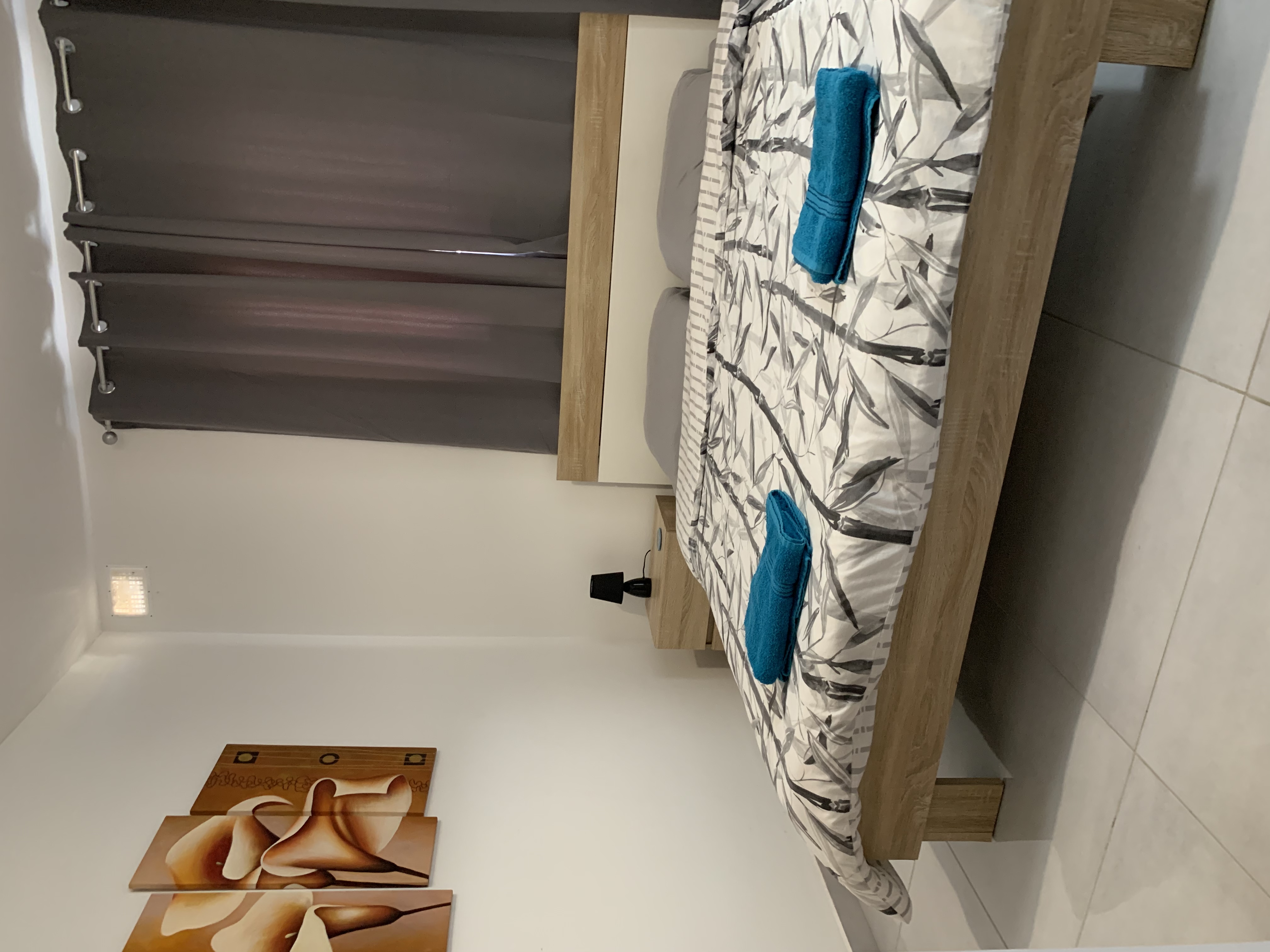 Newly built Apartment close to all amenities.
