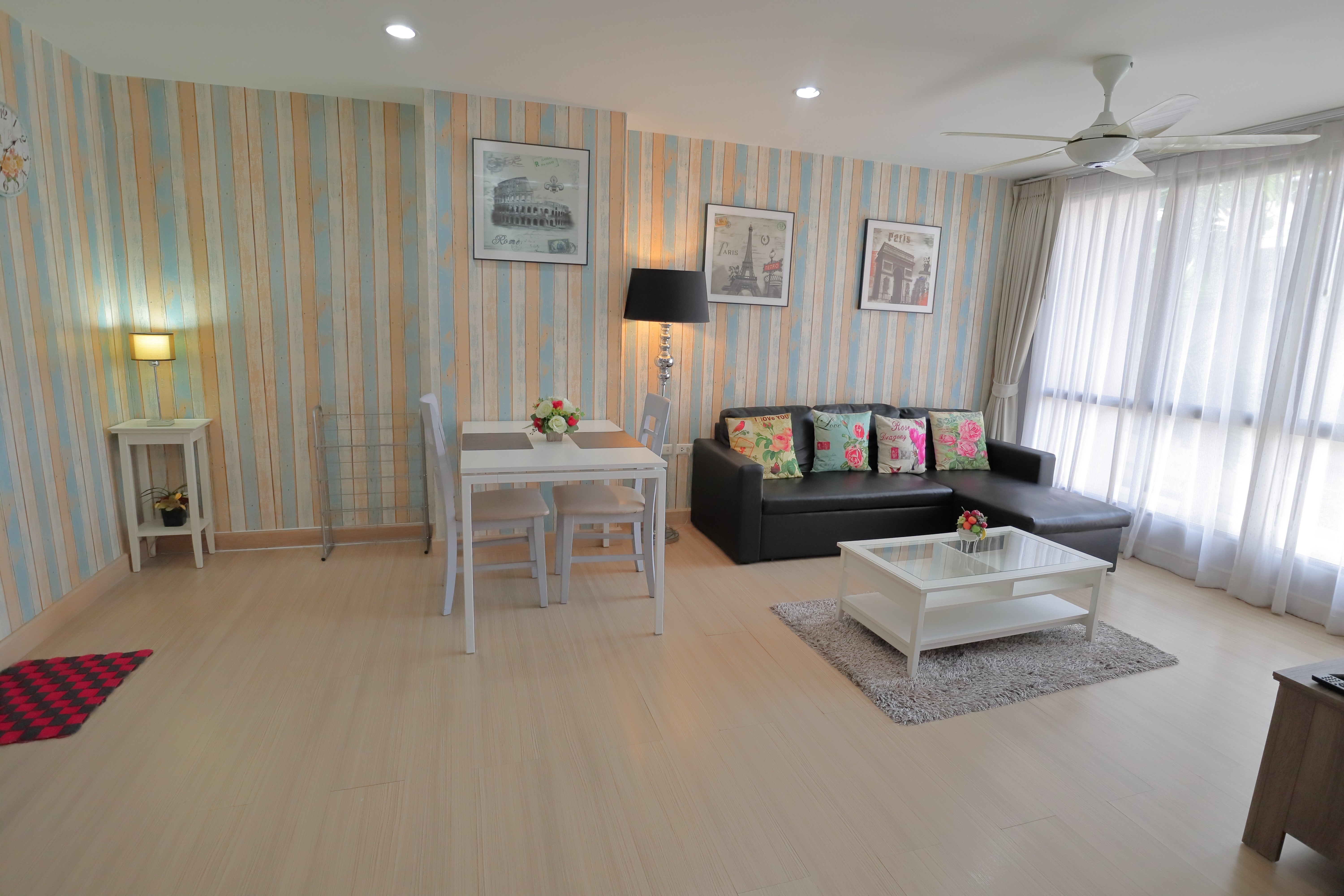 The Pride condo #2# in Central Pattaya