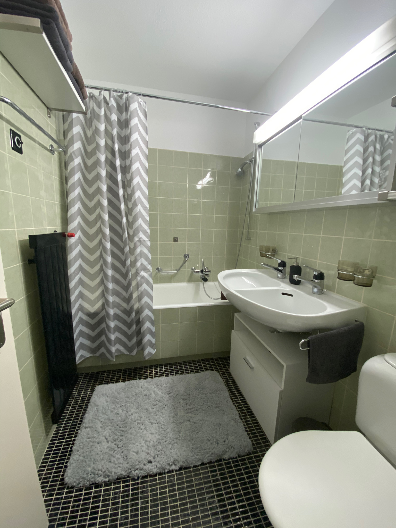 Ferienwohnung im Zentrum von Davos Platz - Wohnungen zur ...