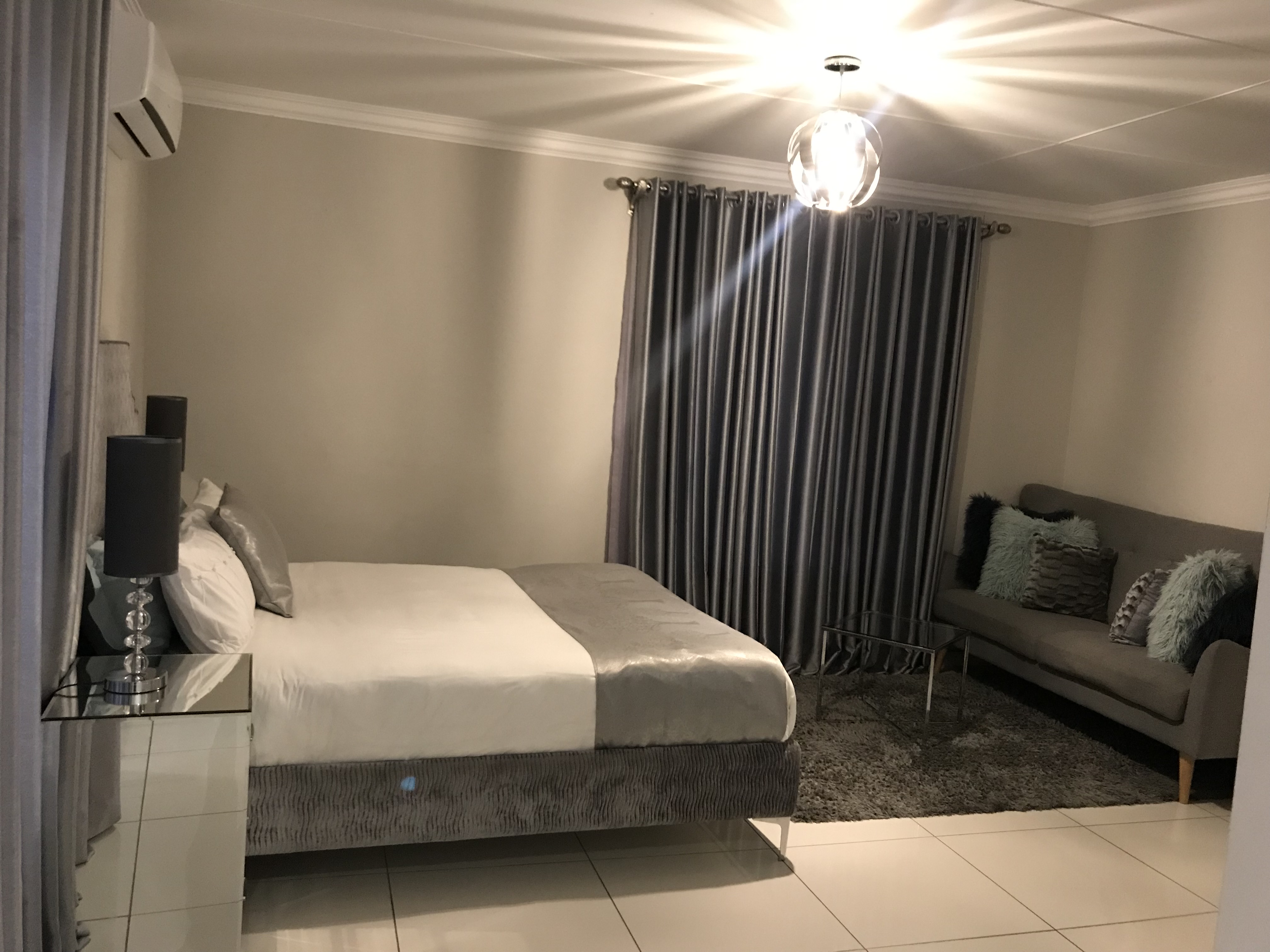 Luxurious 1 bedroom flat in Windhoek Apartments for Rent in Windhoek