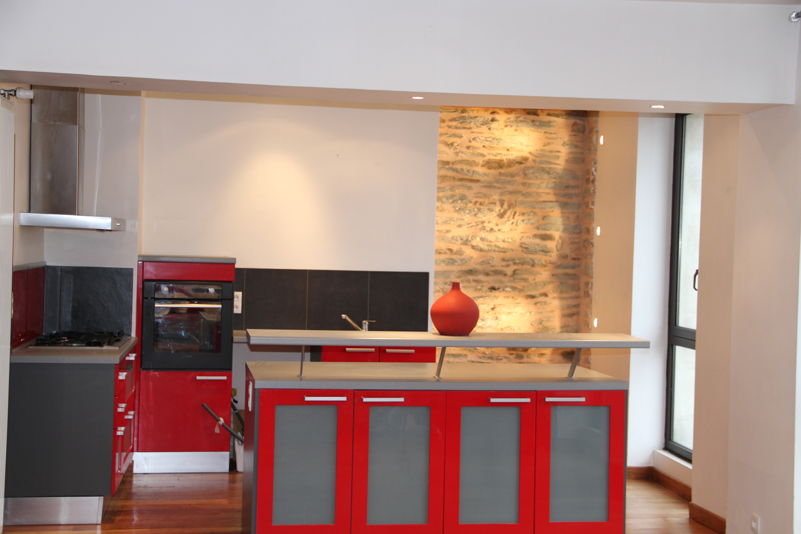 Appart 4/6 pers centre ville WIFI Apartments for Rent in Cherbourg