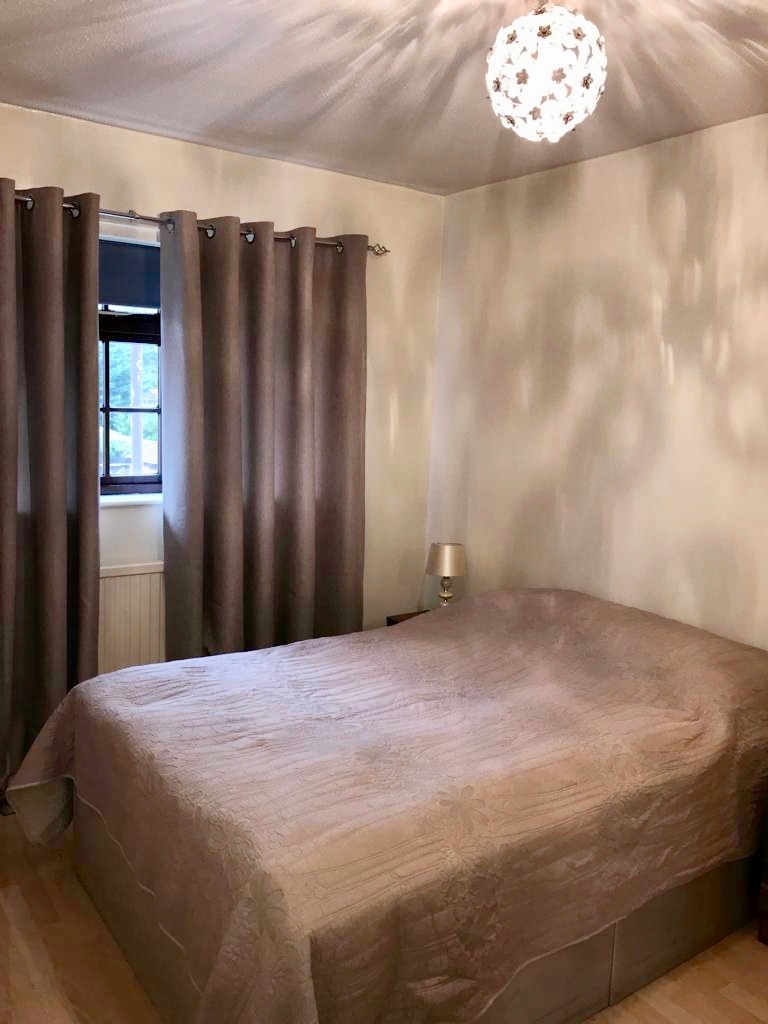 Cosy double room- close to London Bridge/The Shard