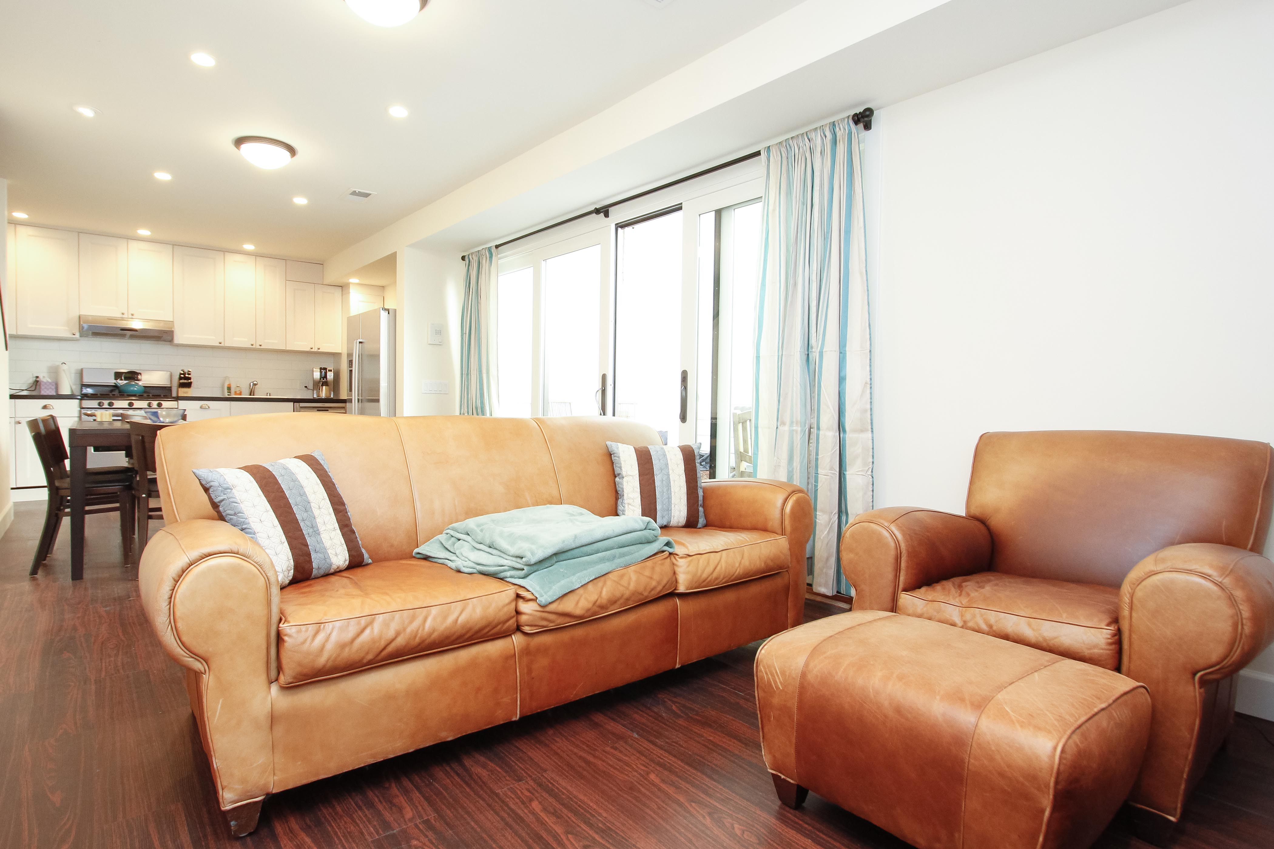 Private Cottage in Noe Valley Cottages for Rent in San Francisco