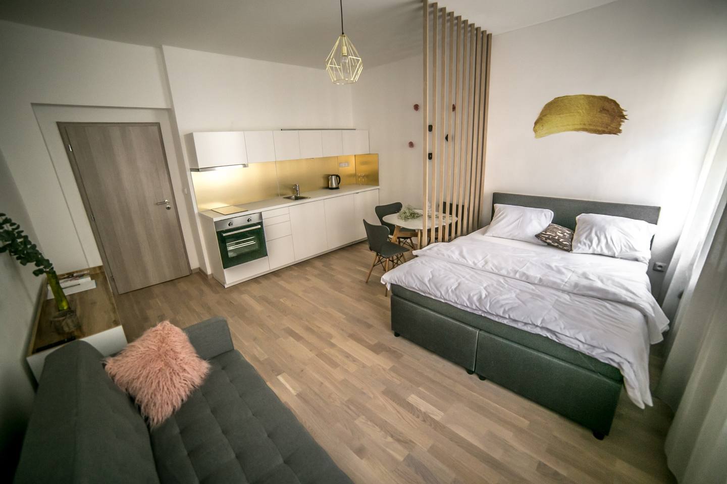 Friendly apartments in Prague #12