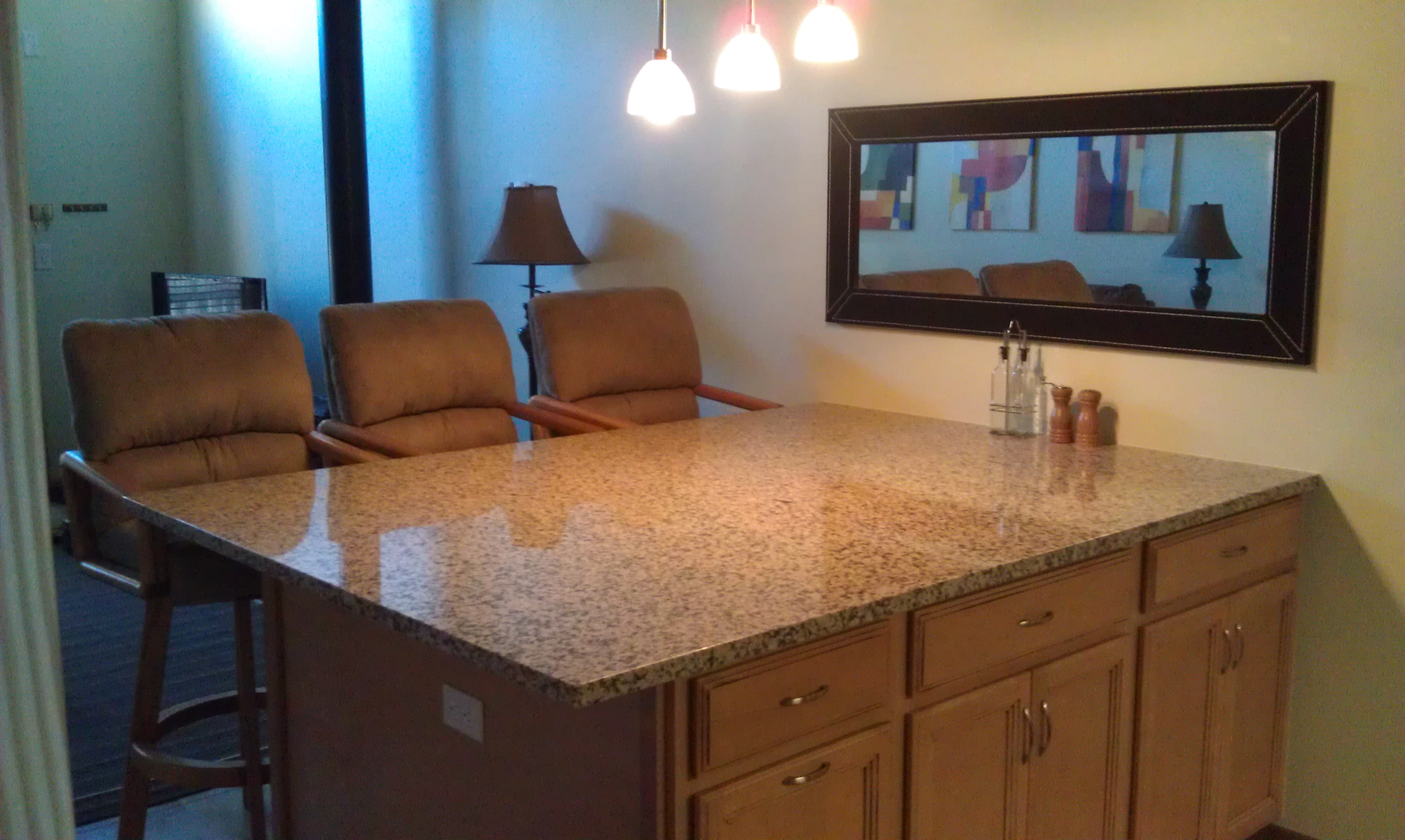 1BR Condo in the Heart of Keystone Condominiums for Rent in Keystone