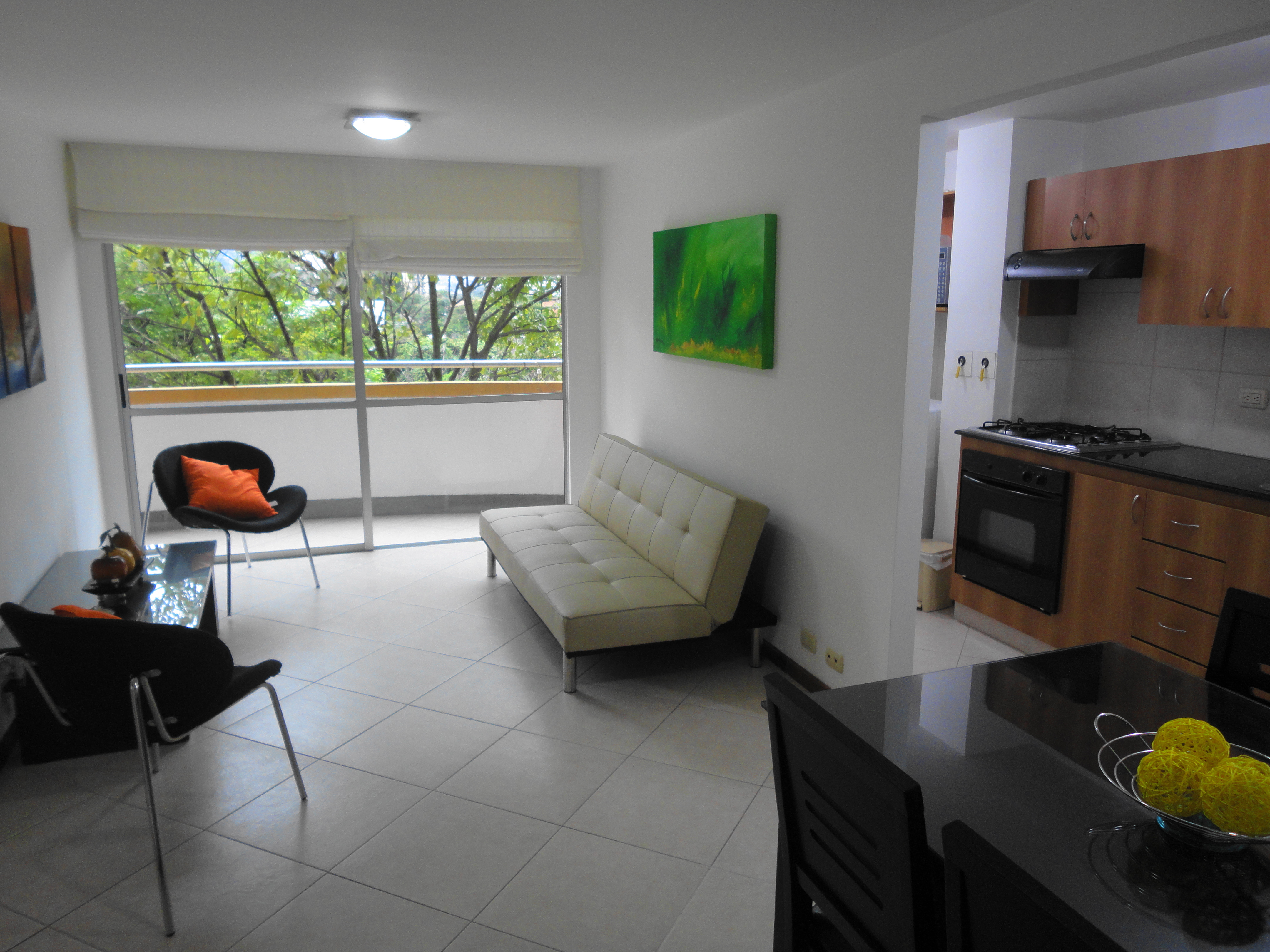 5FloorCloseToPobladoAv, Oviedo&SantaFeMalls