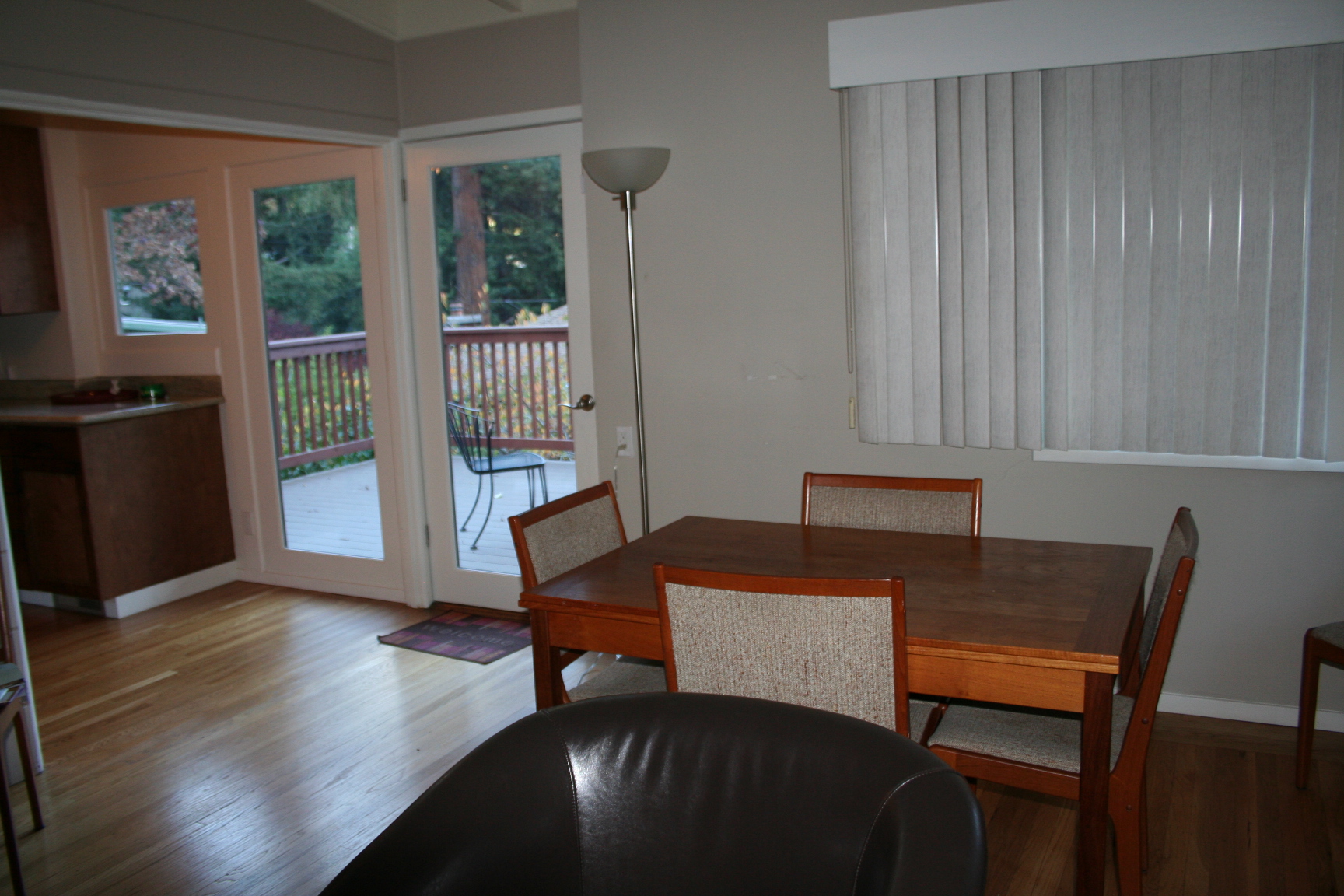 Beautiful Montclair retreat3br Houses for Rent in Oakland