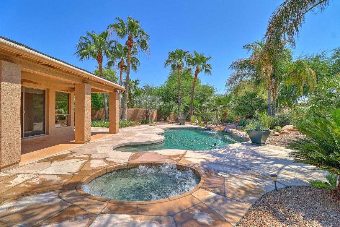 Desert Oasis in Sun Lakes Gated Community Houses for Rent in Sun