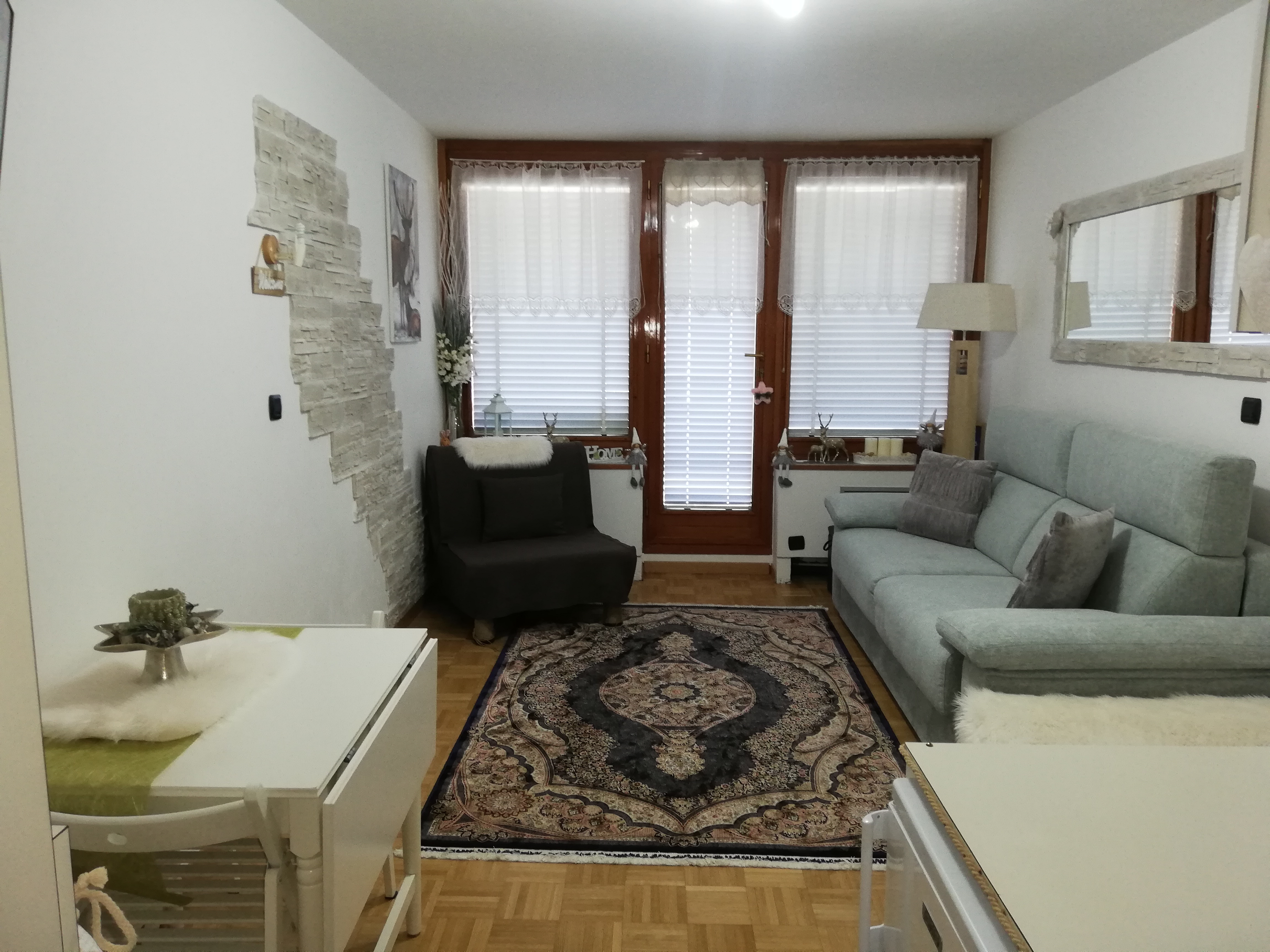Condominium