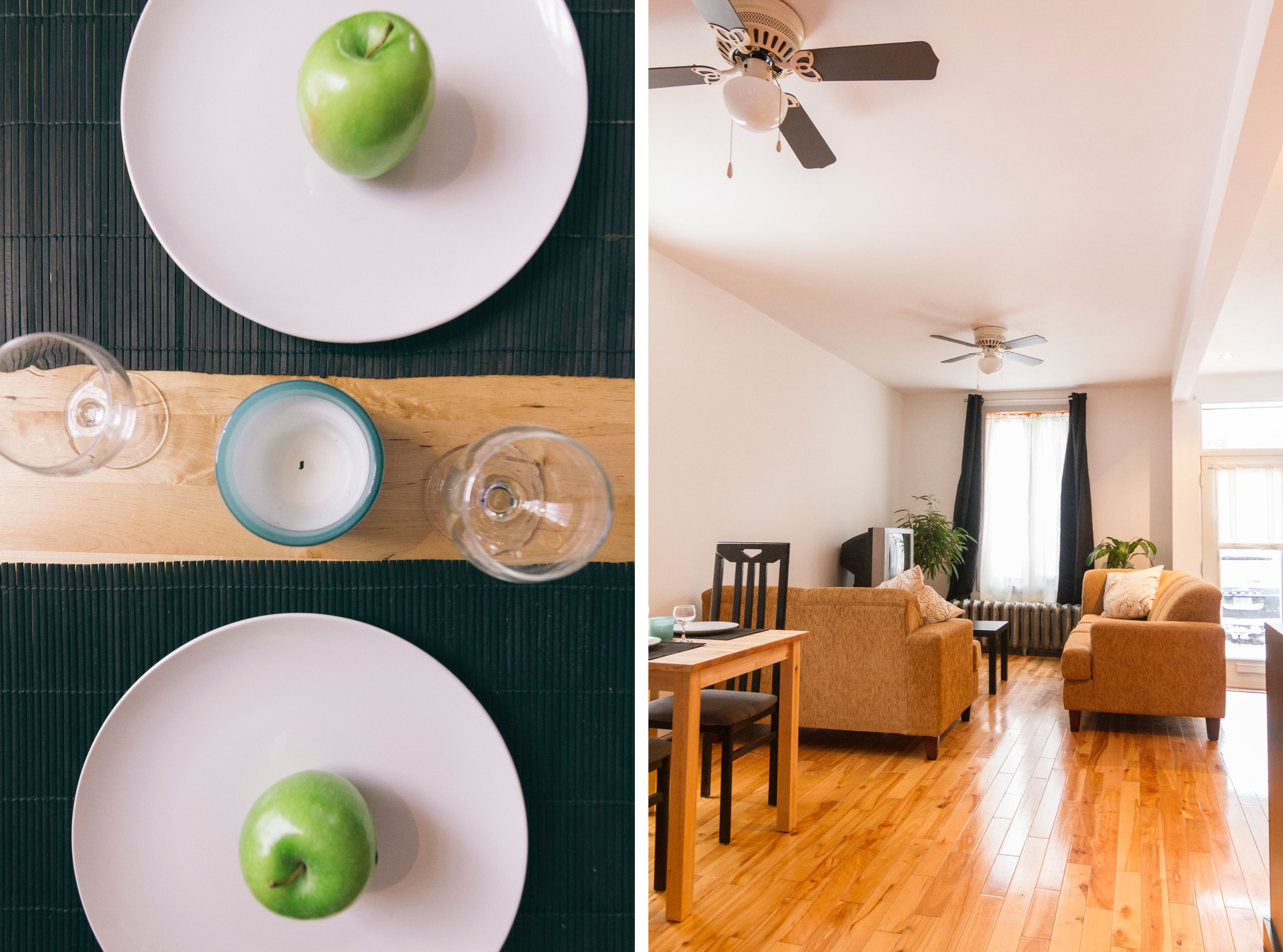 This is it! Apartments for Rent in Montreal, Quebec, Canada