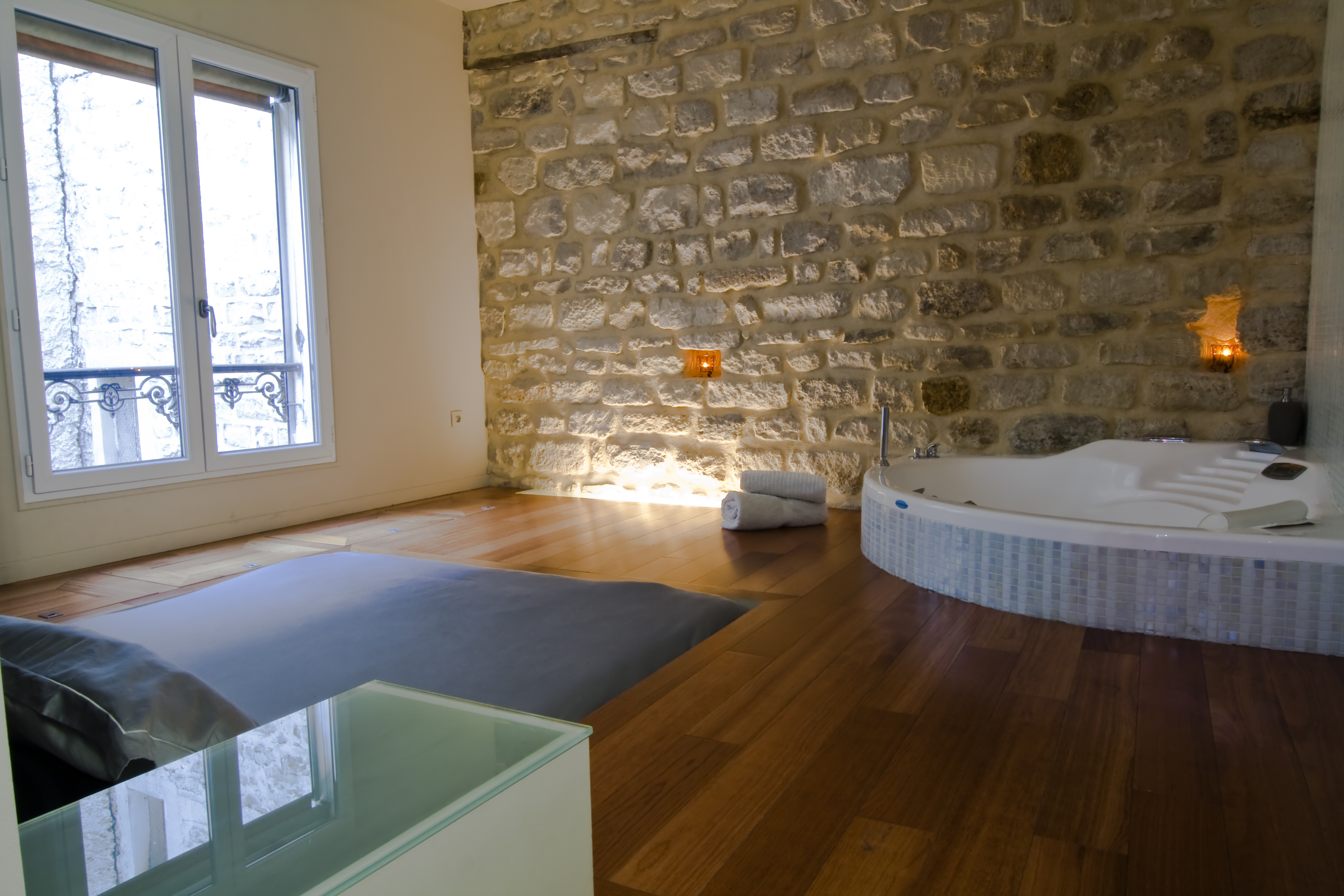 Gorgeous 2 Bedroom Apartment - heart of Marais in Hôtel-de-Ville, Paris