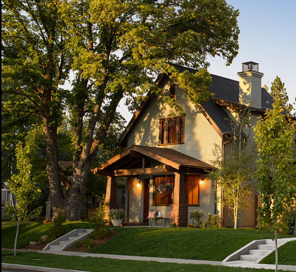 The Bivouac of Bend Guesthouses for Rent in Bend, Oregon, United States