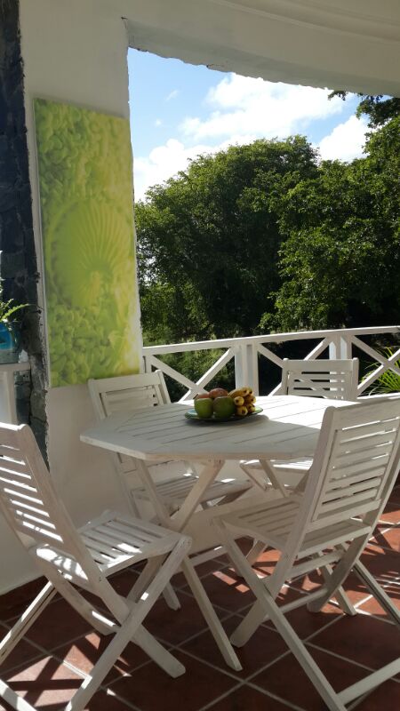 Appartment near the beach