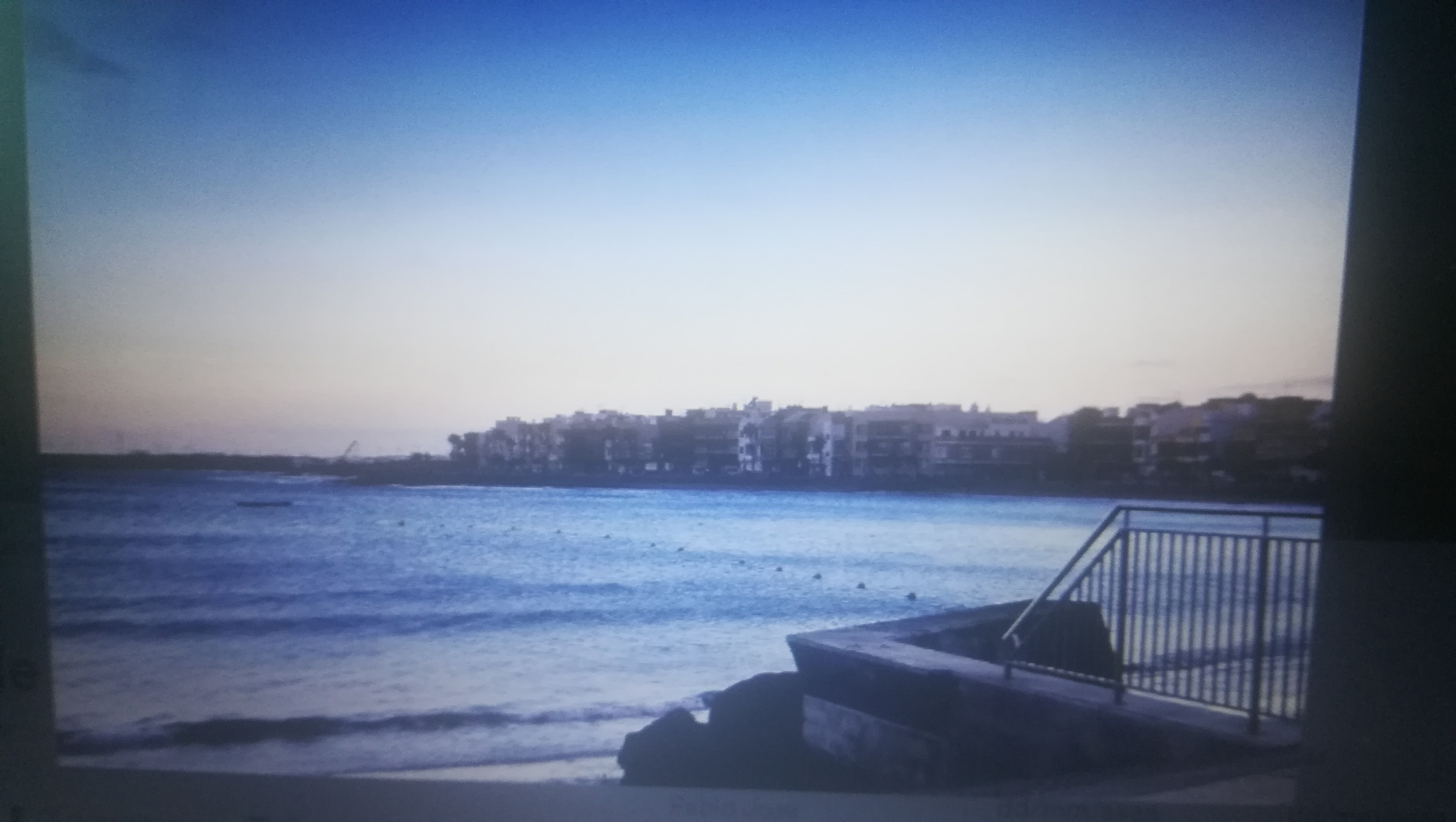 Quintana Arinaga Apartment