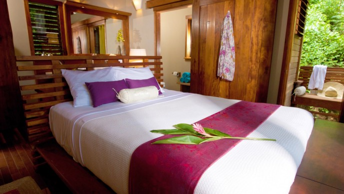 Orquedia An Adult Luxury Treehouse 