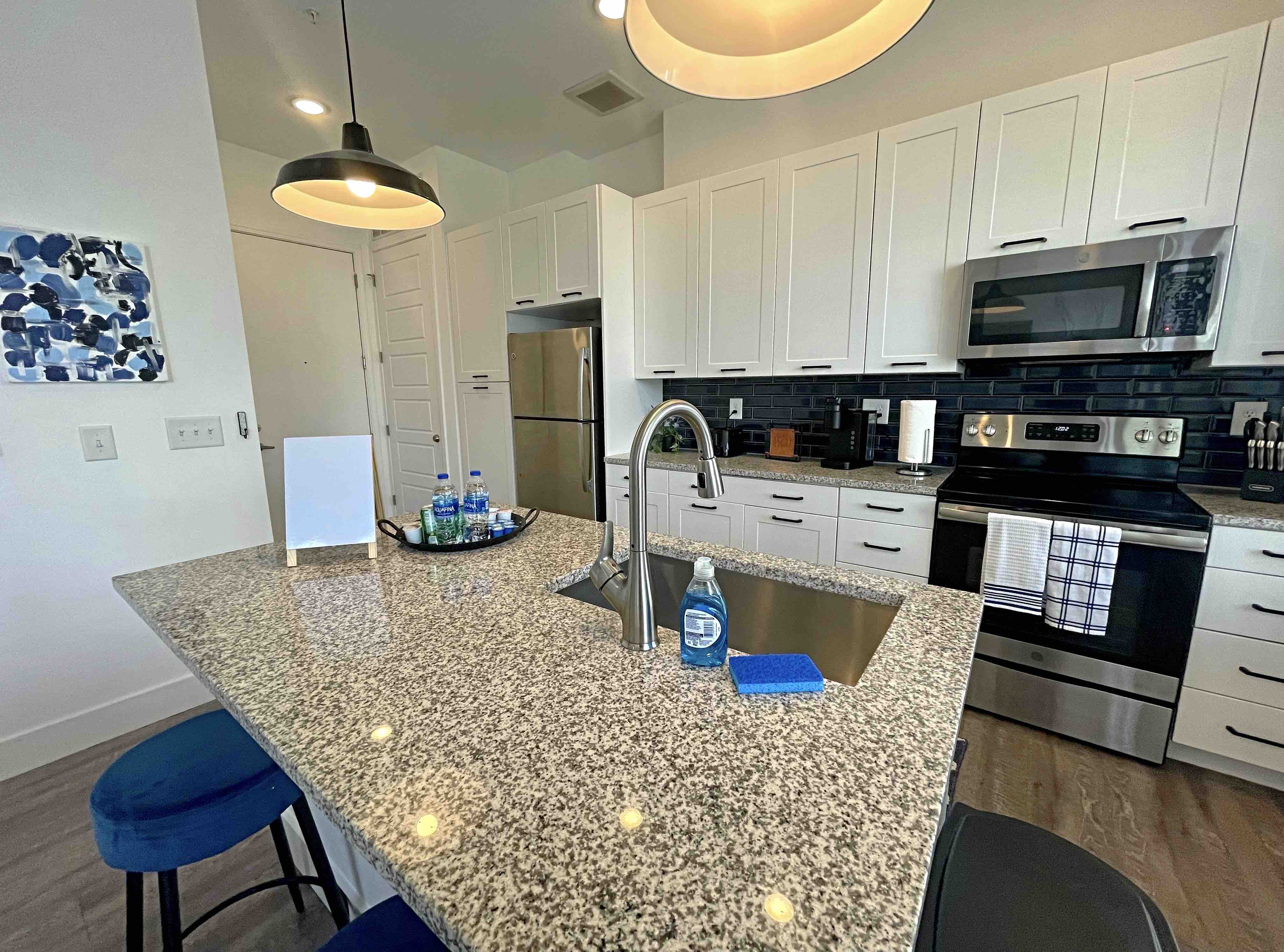 Airbnb Midtown Atlanta - r30fey9