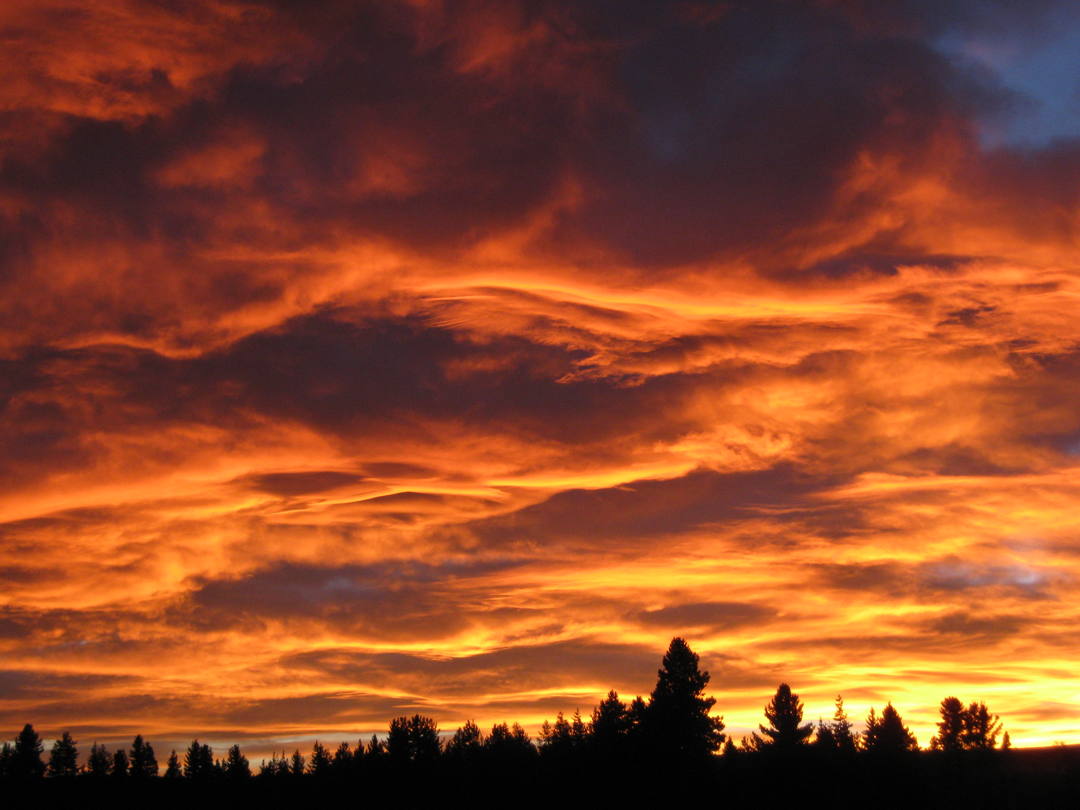 Sunset Chalet - Intimate, restful and relaxing.