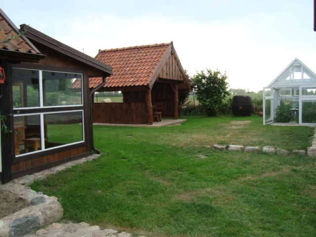 Kalina Guest houses for Rent Bogaczewo  warmi  sko-mazurskie  Poland