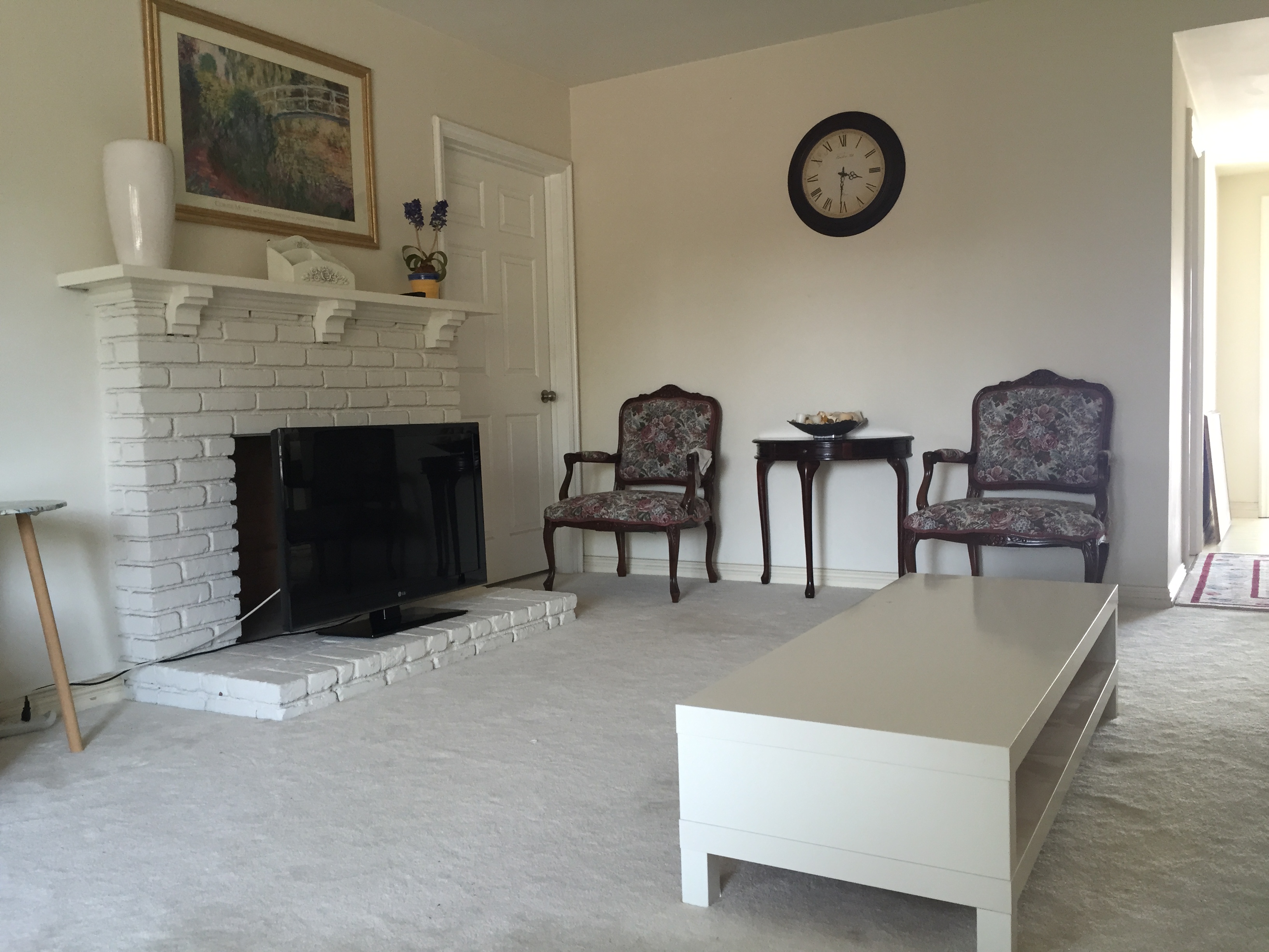 Arcadia Arcadia Single Family Home Two Bedrooms Two Bathrooms One Living Room Kitchen Laundry