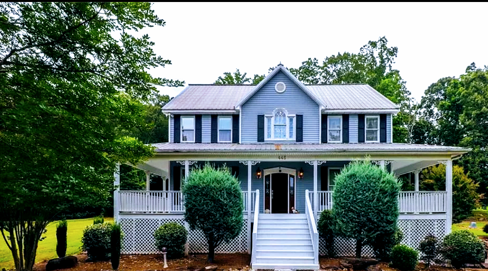 Belews Lake Paradise Houses for Rent in Belews Creek, North Carolina