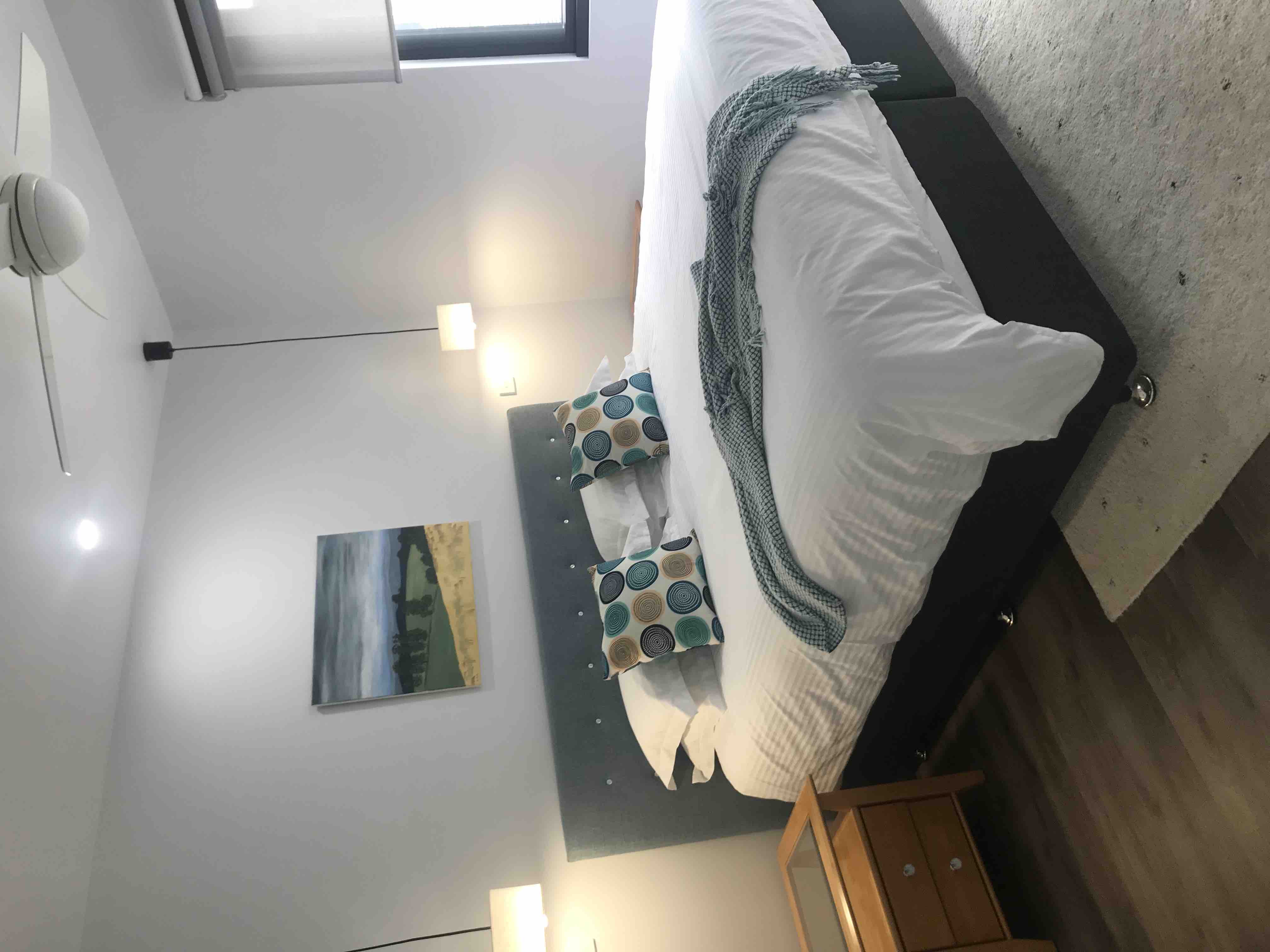 Gillys, 2 bedroom guesthouse