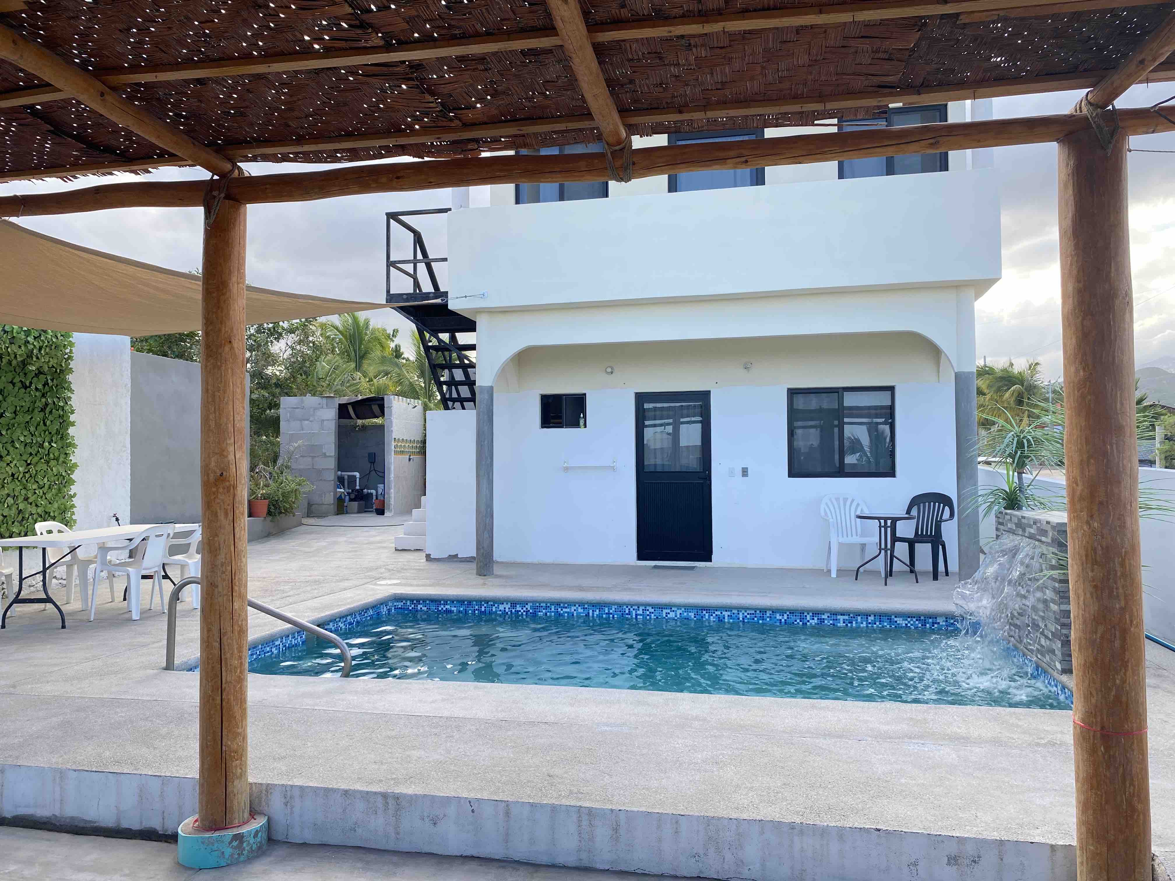 Nice and pleasant apartment MarLuna