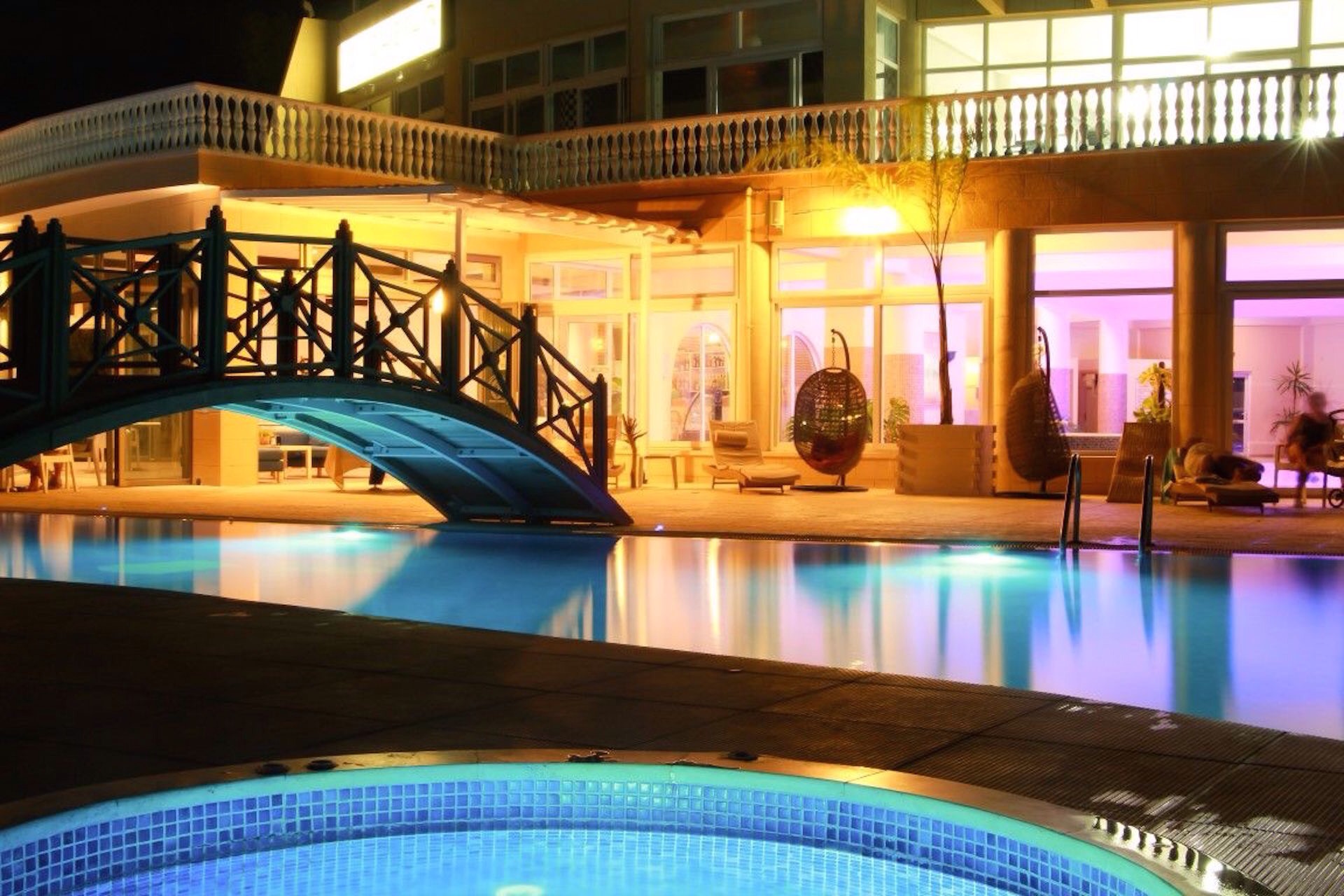 2 bedroom Apartment in Caesar Resort