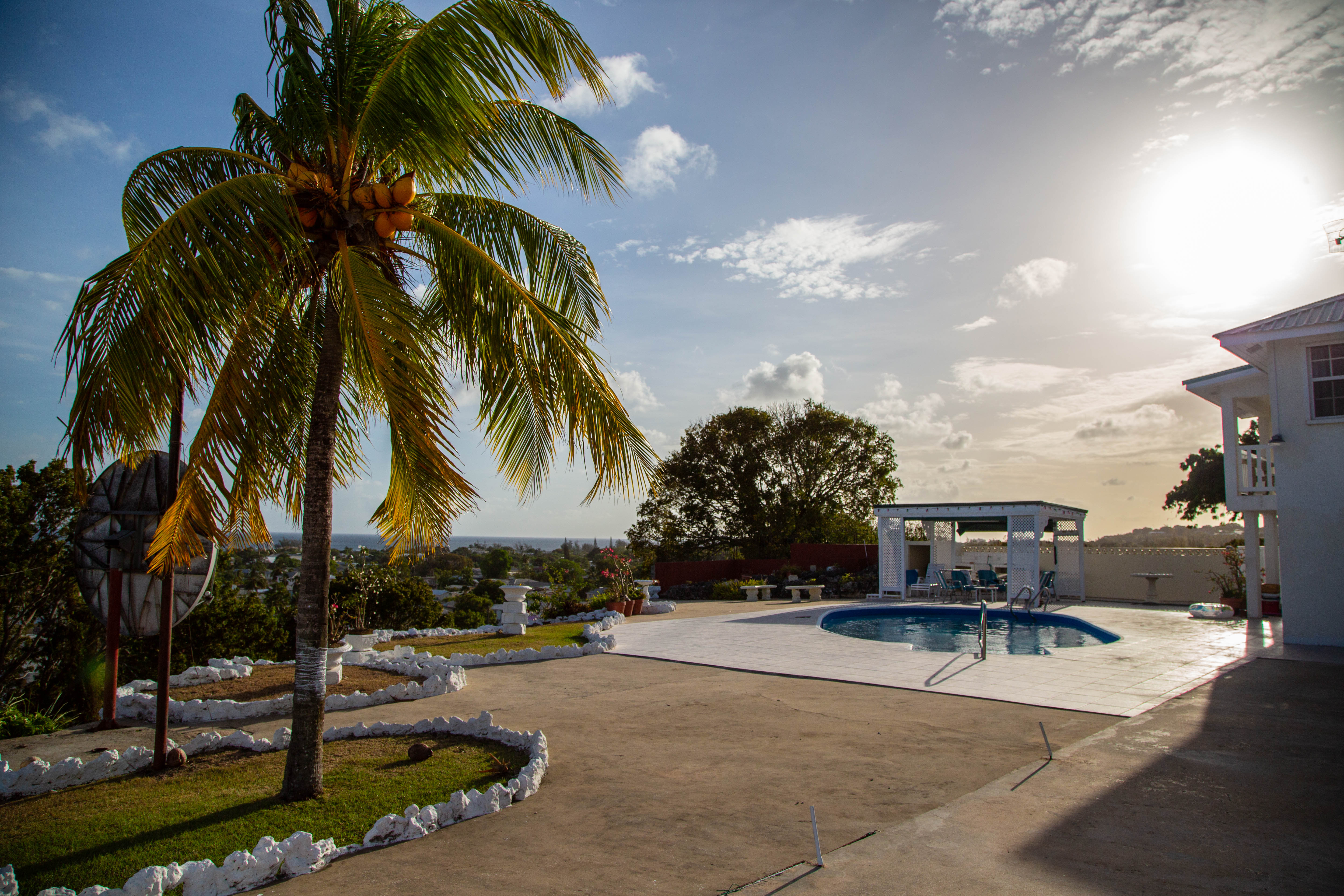 Royal View at Rendezvous is family friendly.