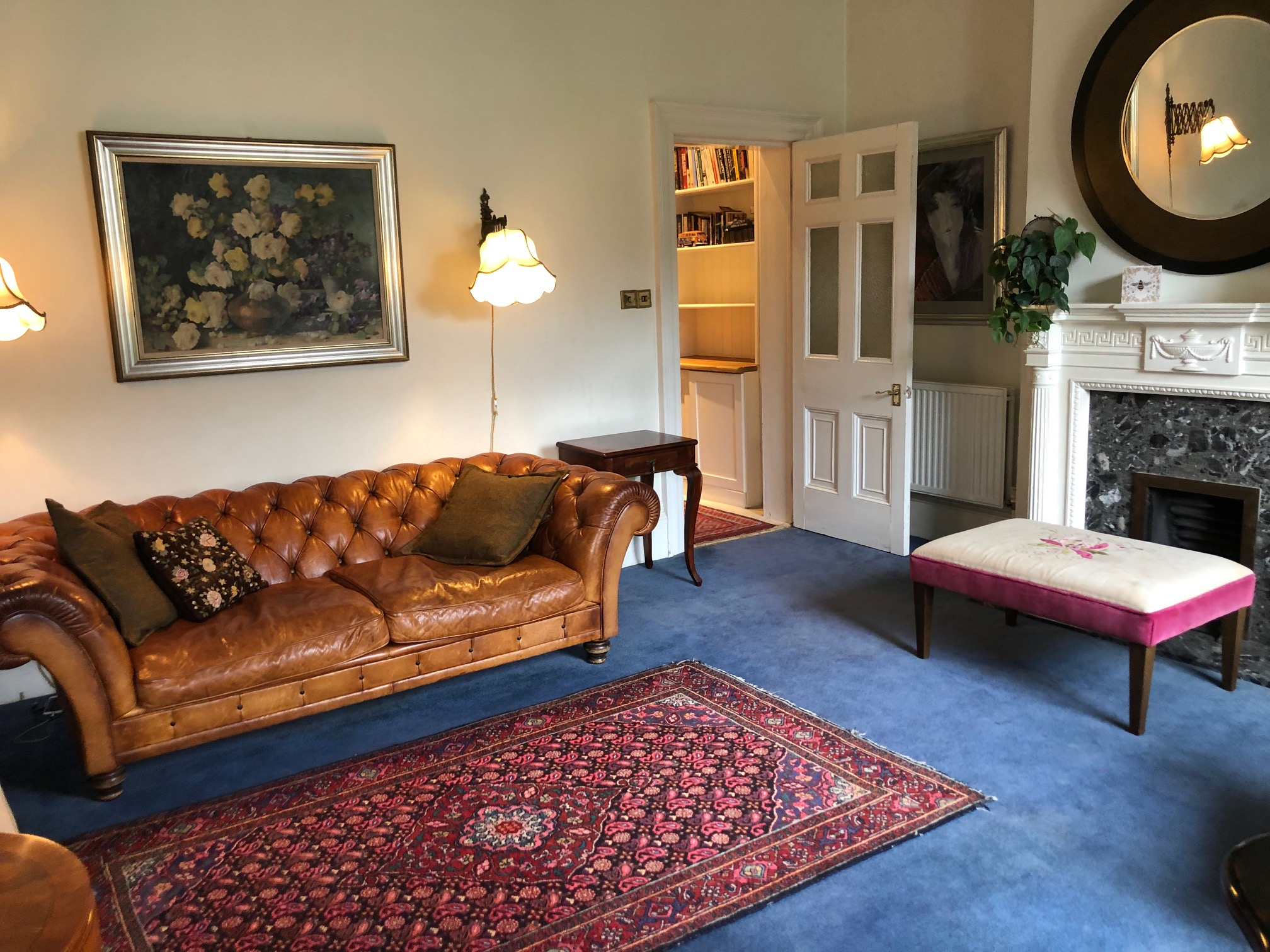 Spaciously Clifton Flat Flats for Rent in Bristol, England, United Kingdom