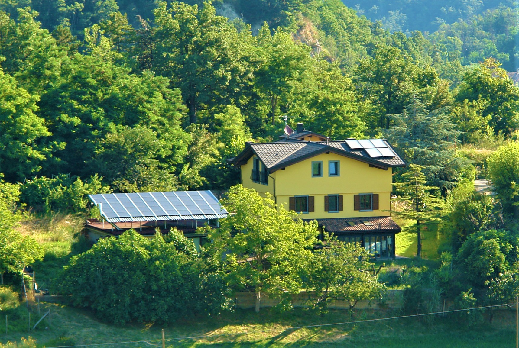 appartamento a grizzana, appennino bolognese Appartamenti in affitto a Olezza, EmiliaRomagna appartamento a grizzana, appennino bolognese Appartamenti in affitto a Olezza, EmiliaRomagna