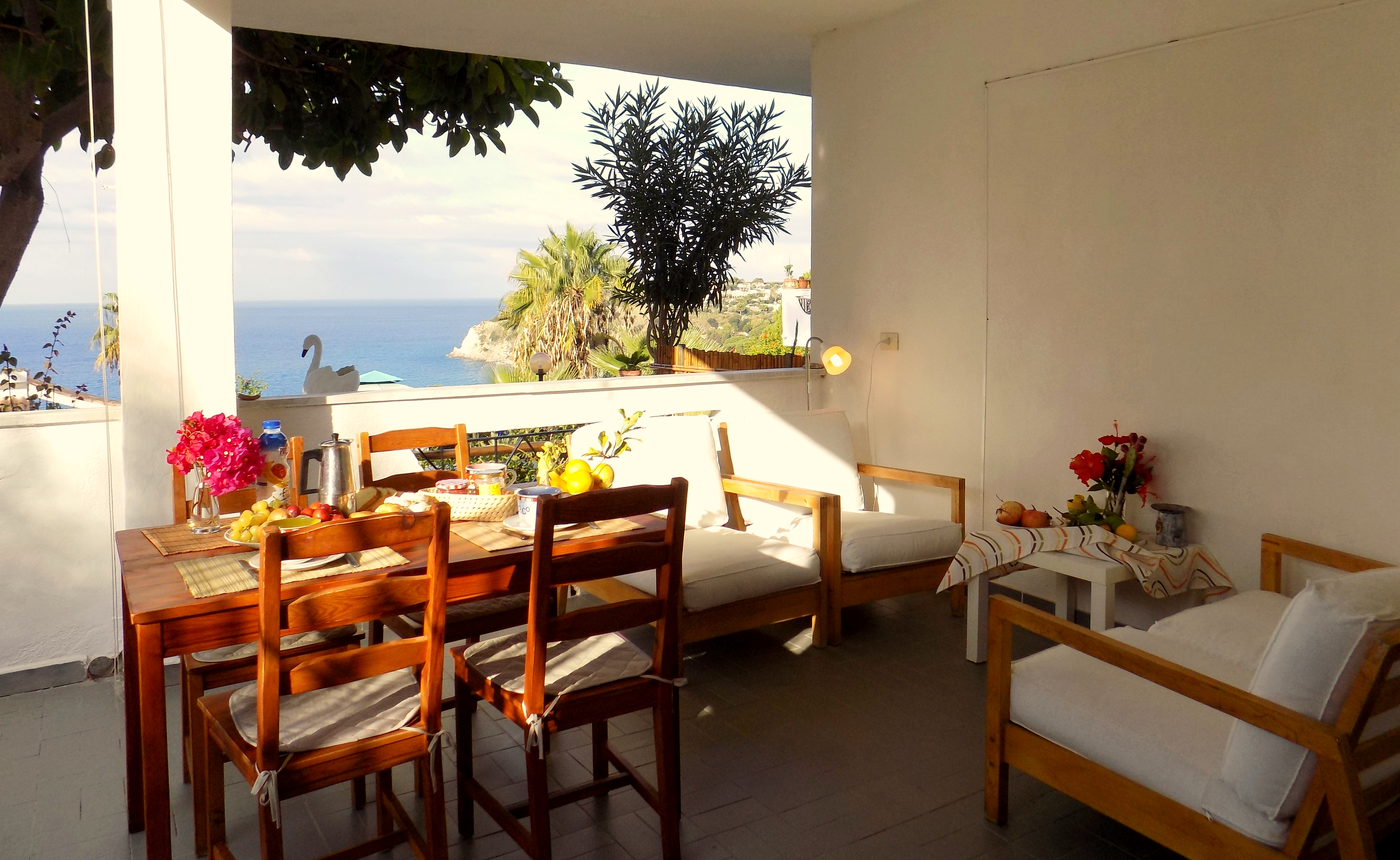 Think Mediterranean