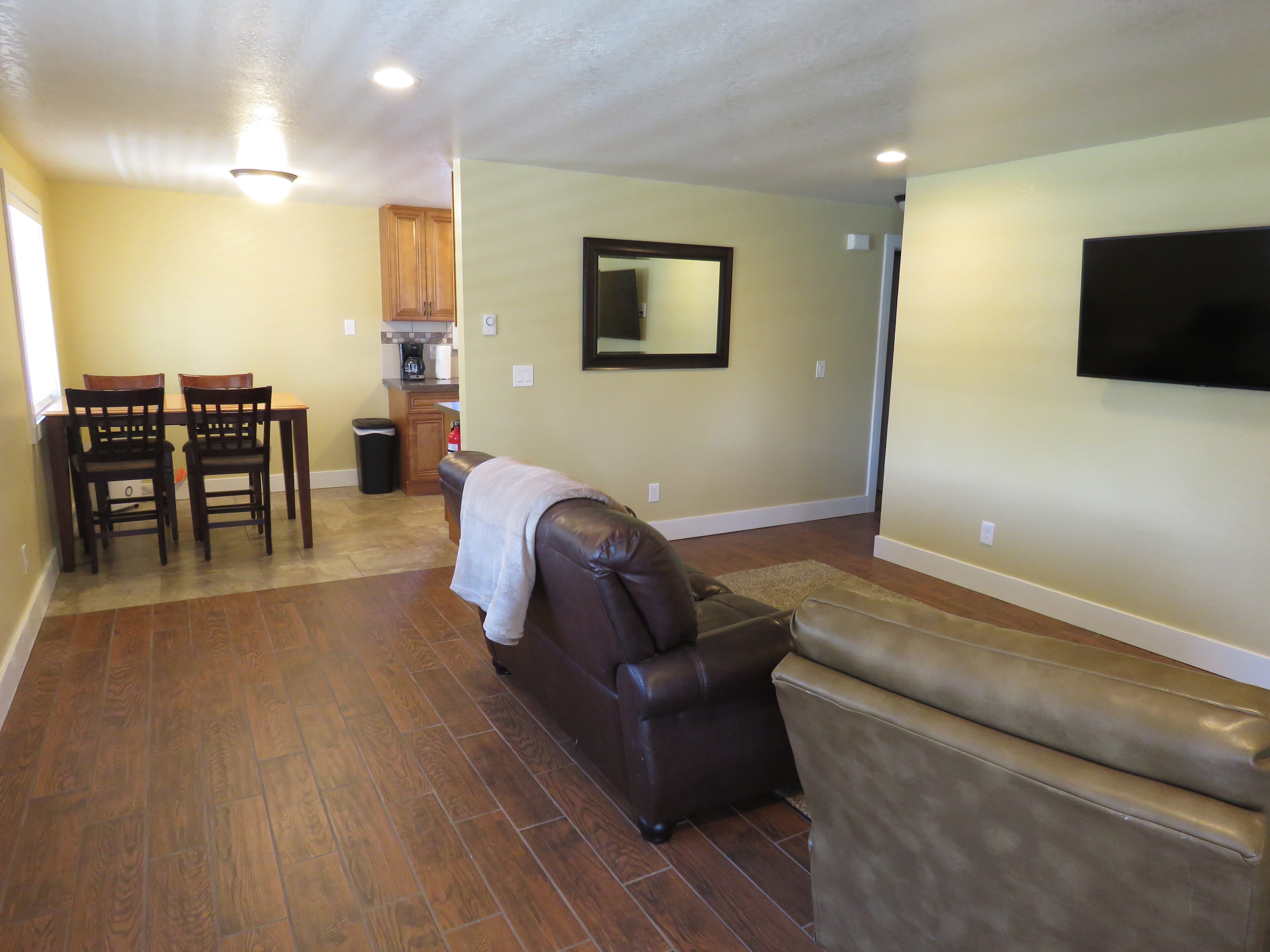 Ocean Bay Suite III