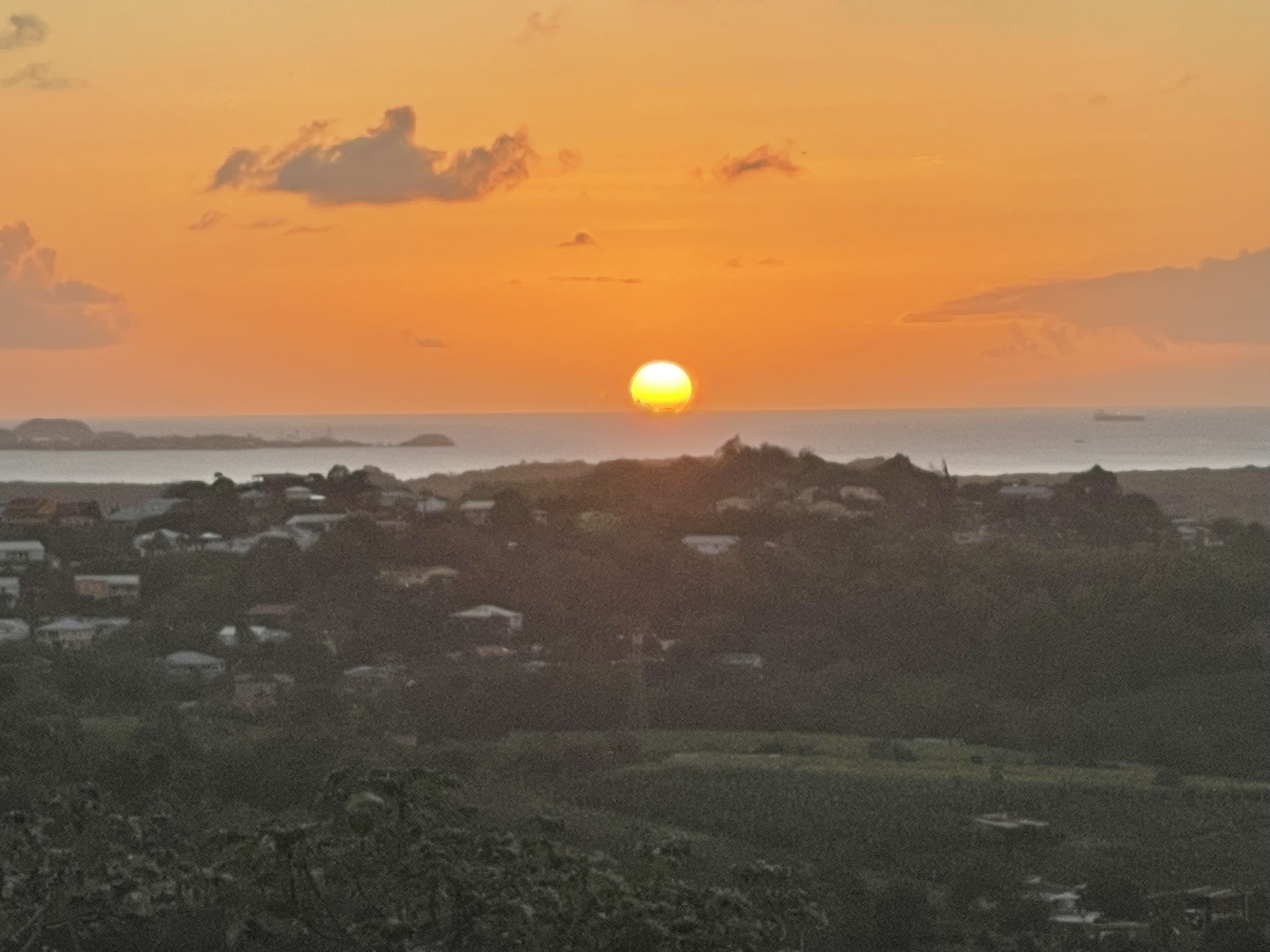 Suite Sunset