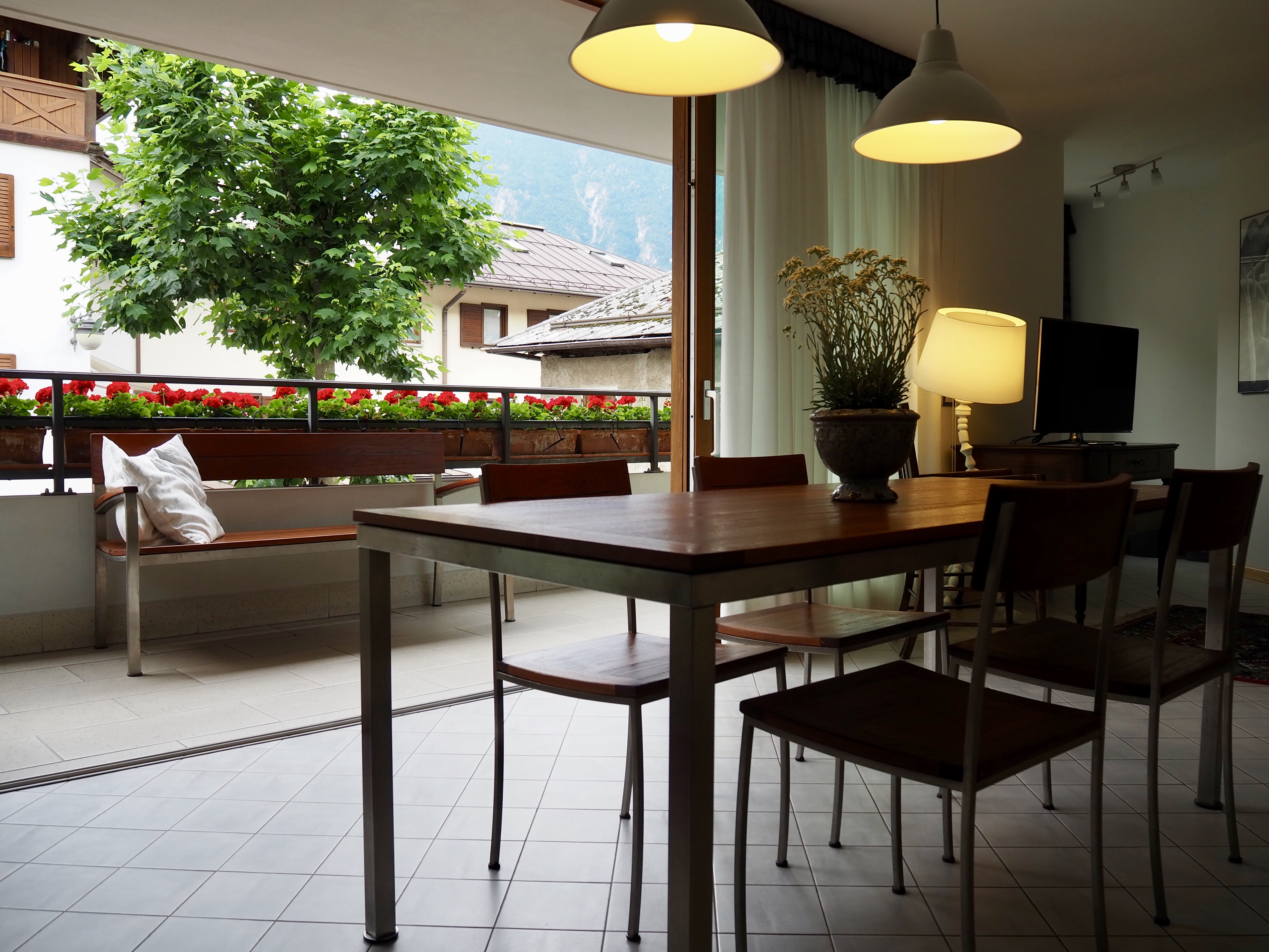 Maturino27, apartment in the center of Pinzolo