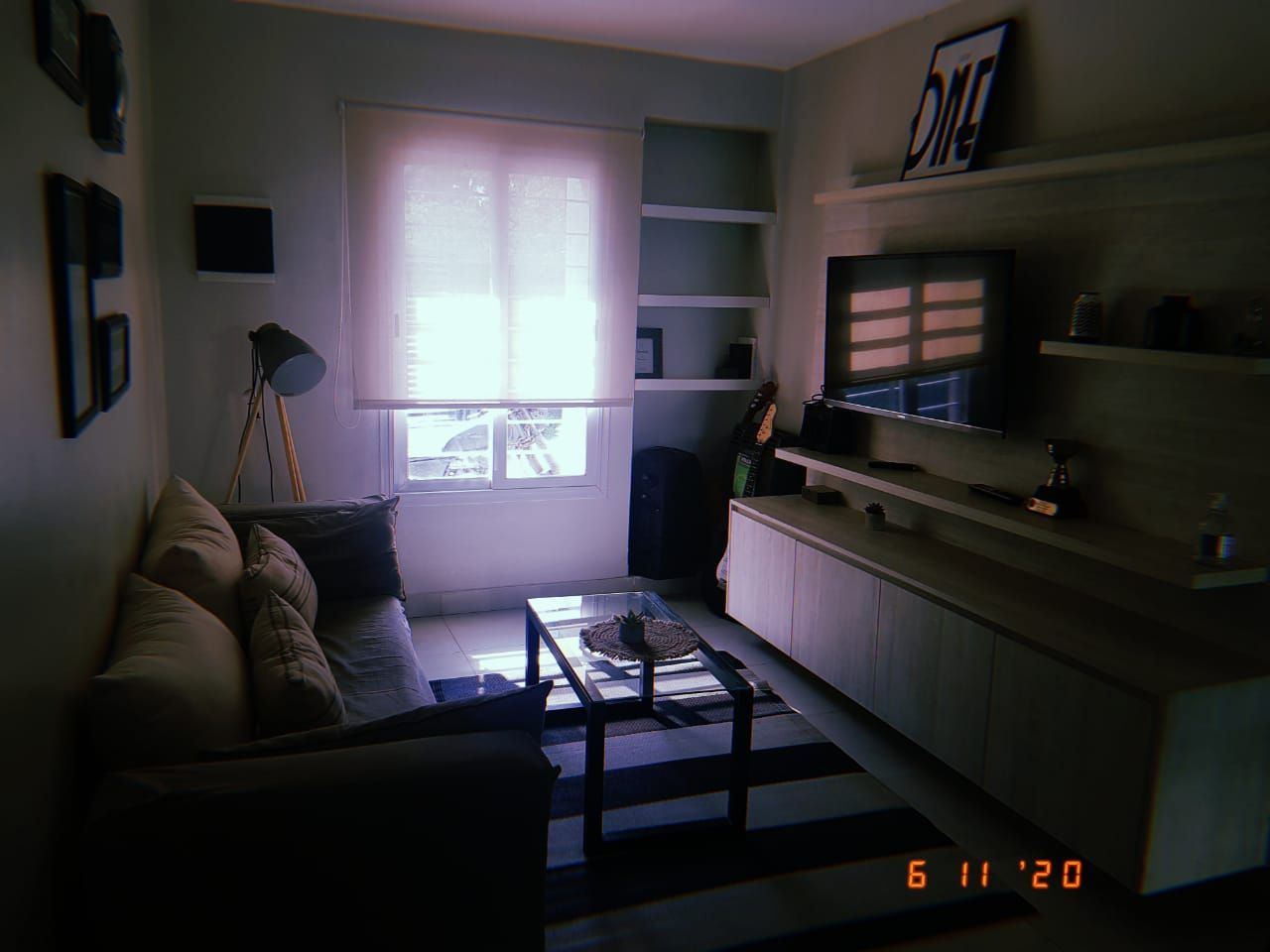 Möbliertes Haus mit Pool in Yerba Buena - Airbnb