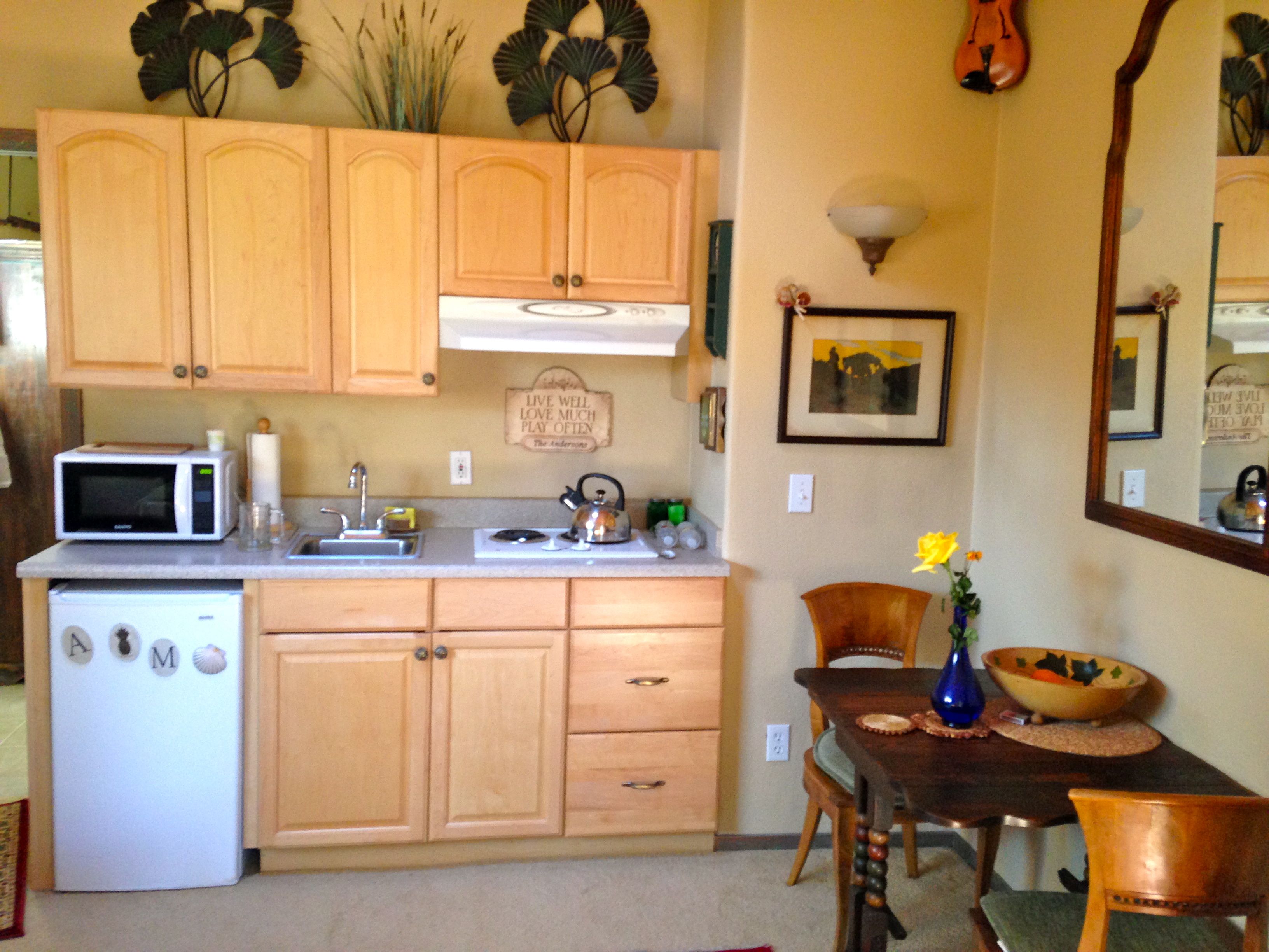 Charming Cambria studio Apartments for Rent in Cambria, California