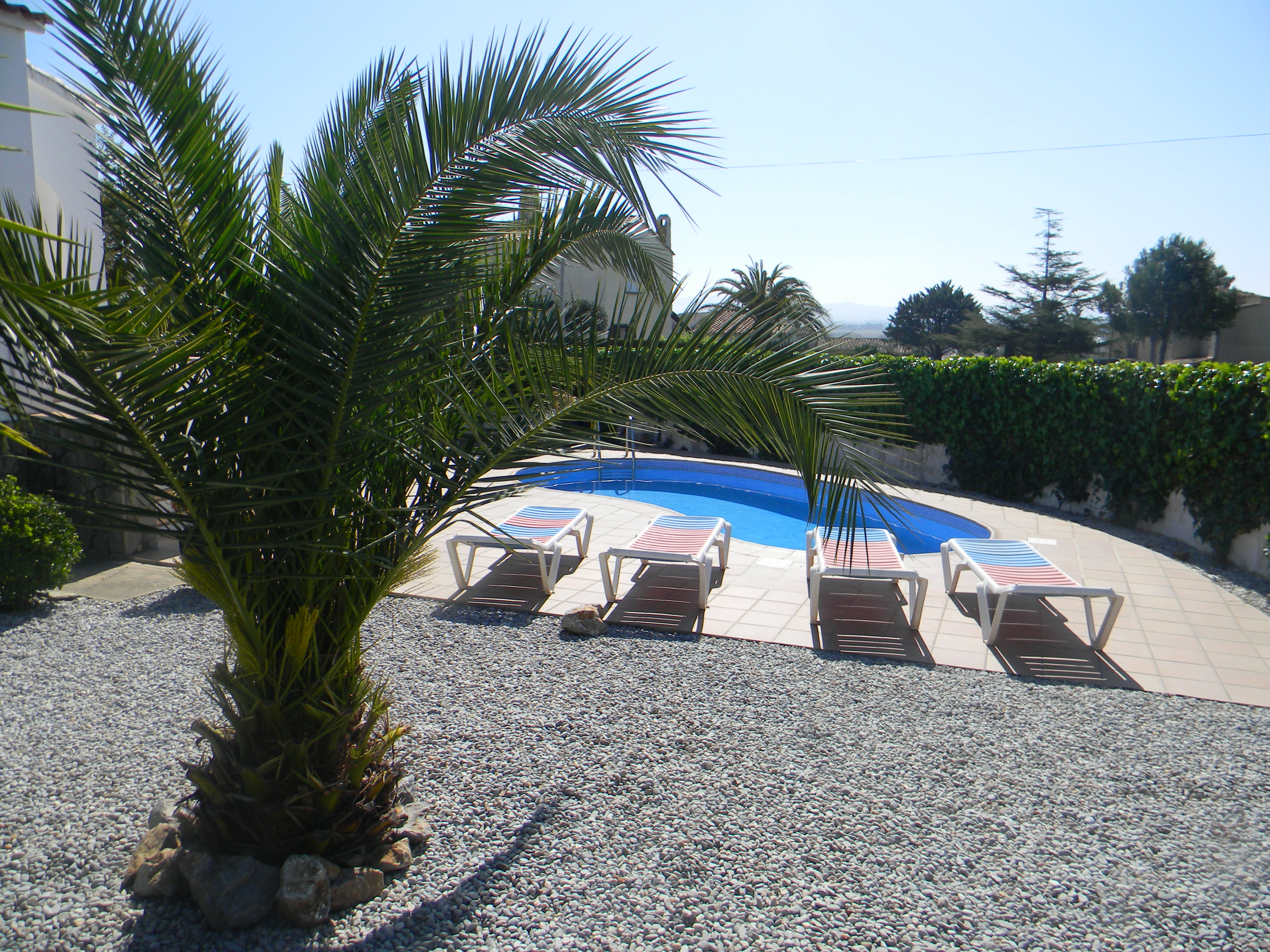 L'Estartit - 2 bedroom house and private pool(1) in Torroella de Montgrí, Girona