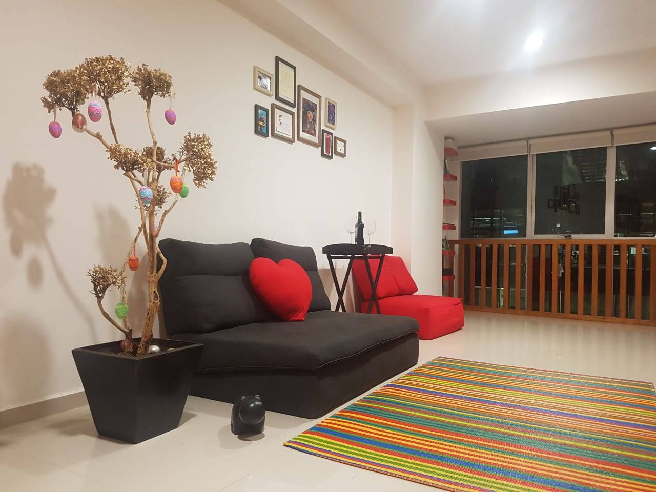Luxury apartment in Polanco - Lomas!