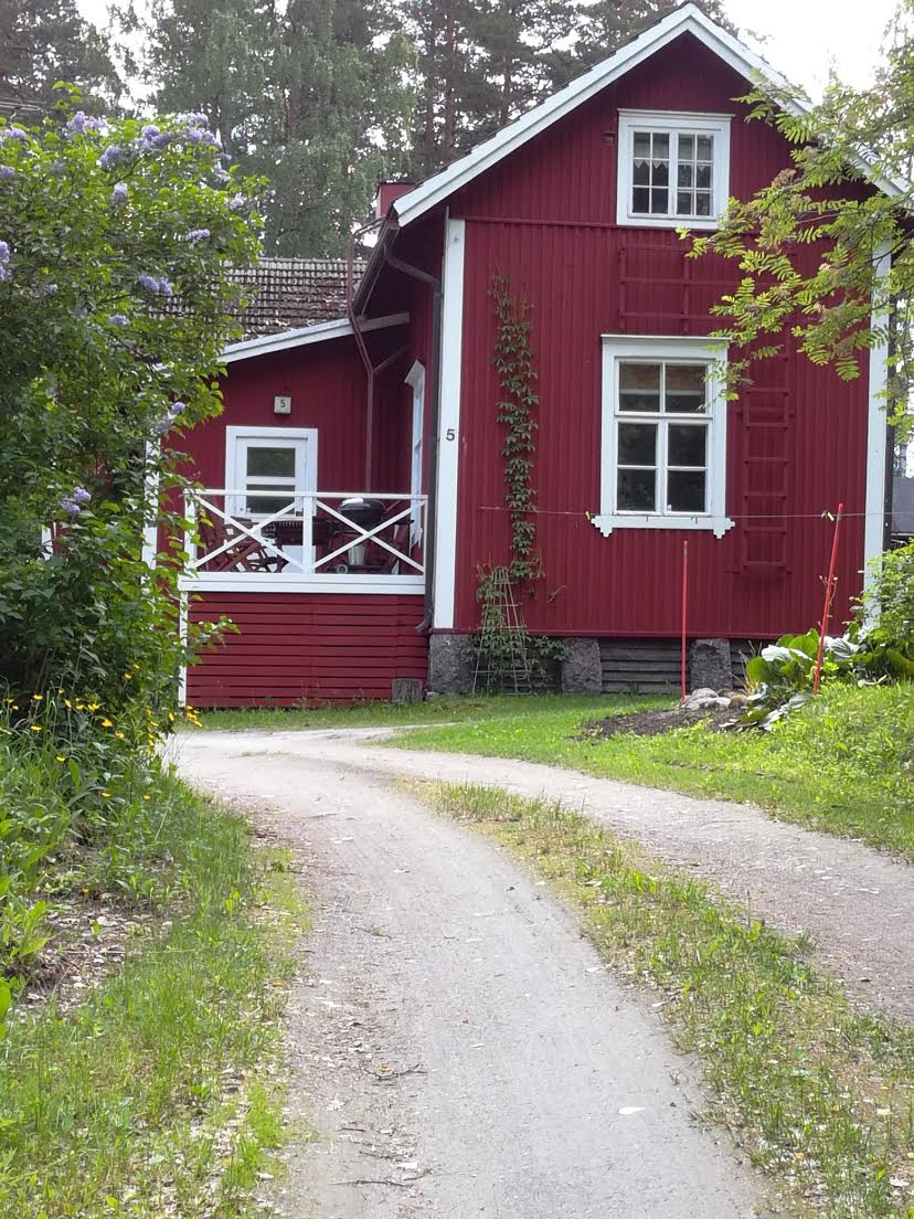 Charming rooms in the house by the lake Houses for Rent in