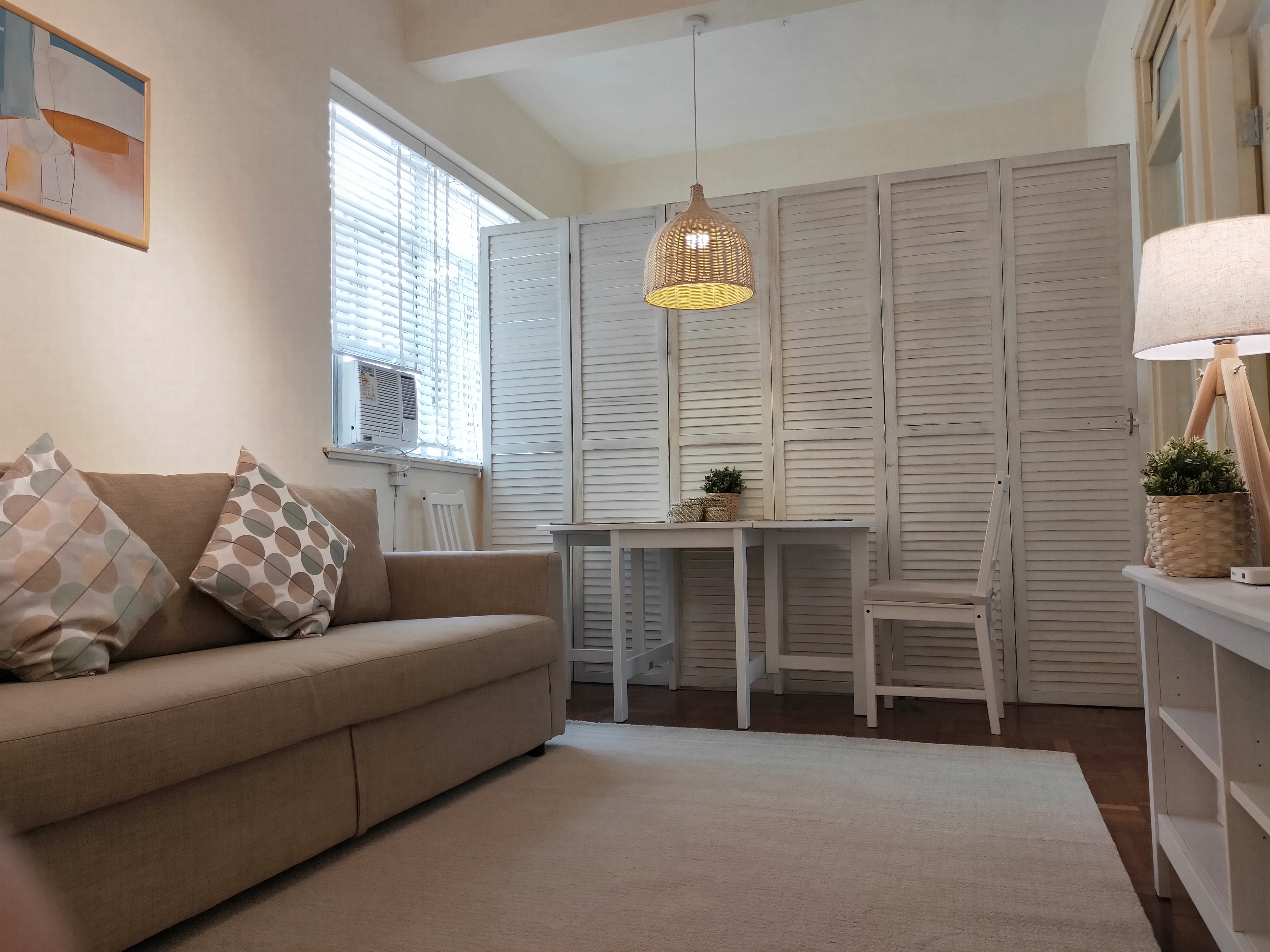 3BR Colonial Villa near TST Avenue of Star