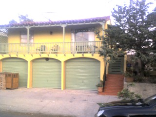 Spanish Bungalow Guest House LA CA. 30 plus nights in Atwater Village, Los Angeles