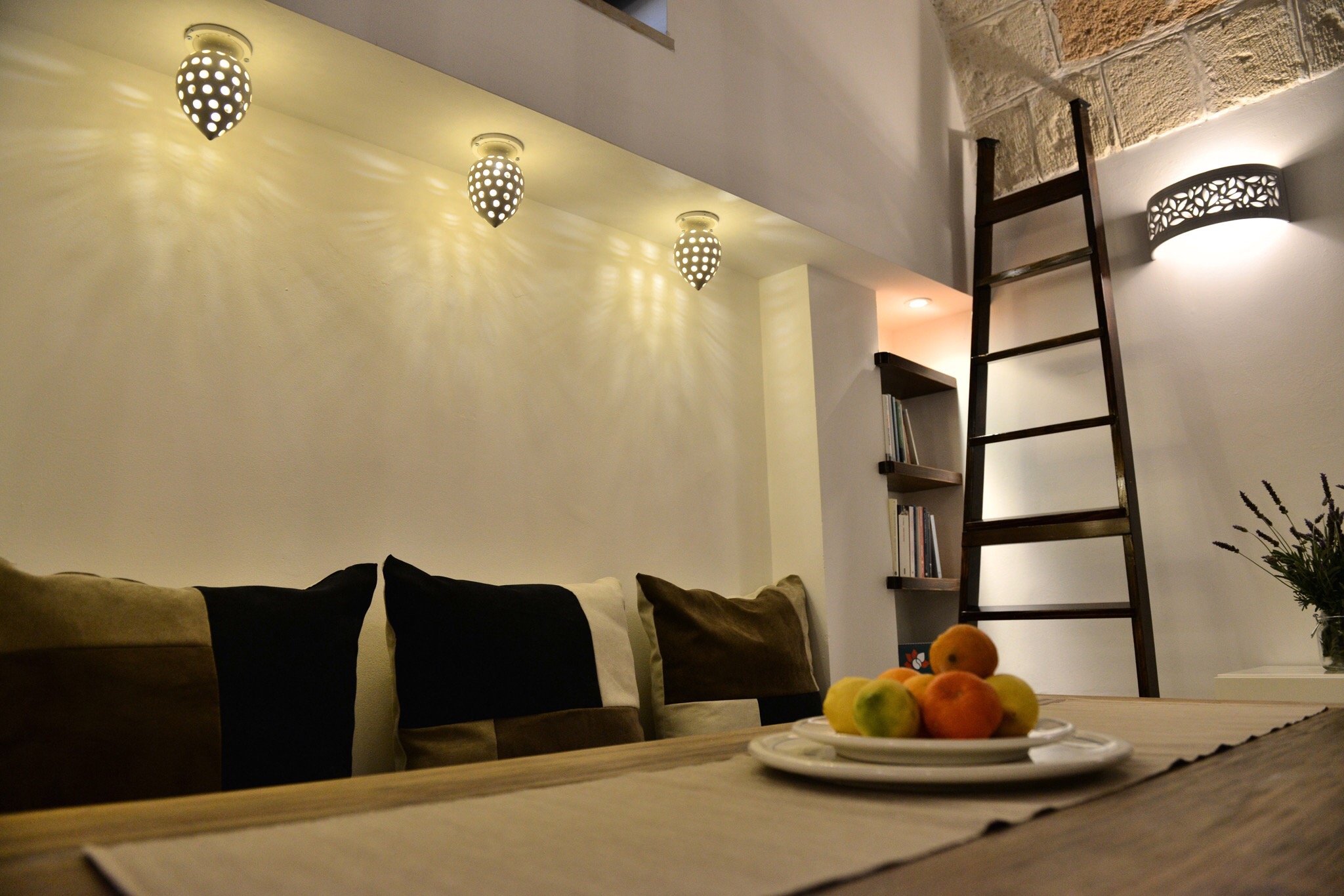 Casa Levante E Terrazza Vista Mare Flats For Rent In Polignano A