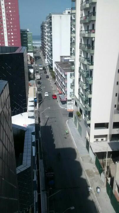 Praia Grande Ocian 2 blocks from the beach