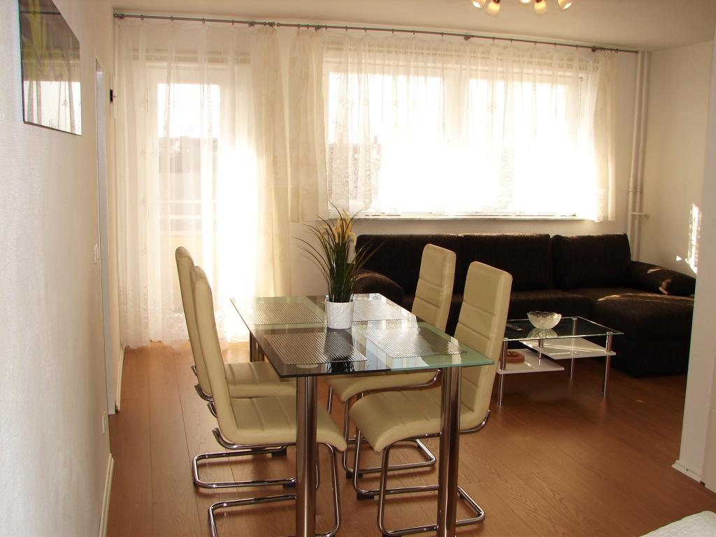 Holiday apartment in Berlin Tiergarten